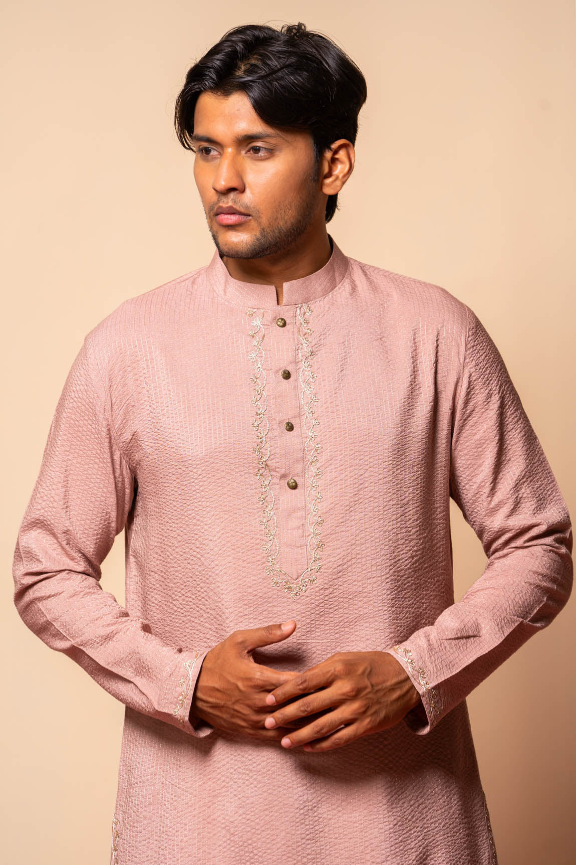 Fitoor kurta set