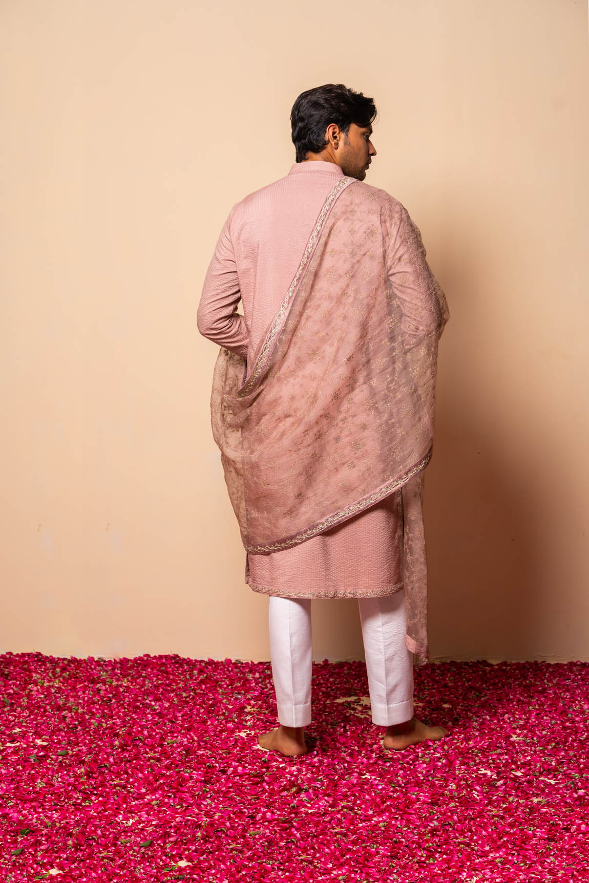 Fitoor kurta set