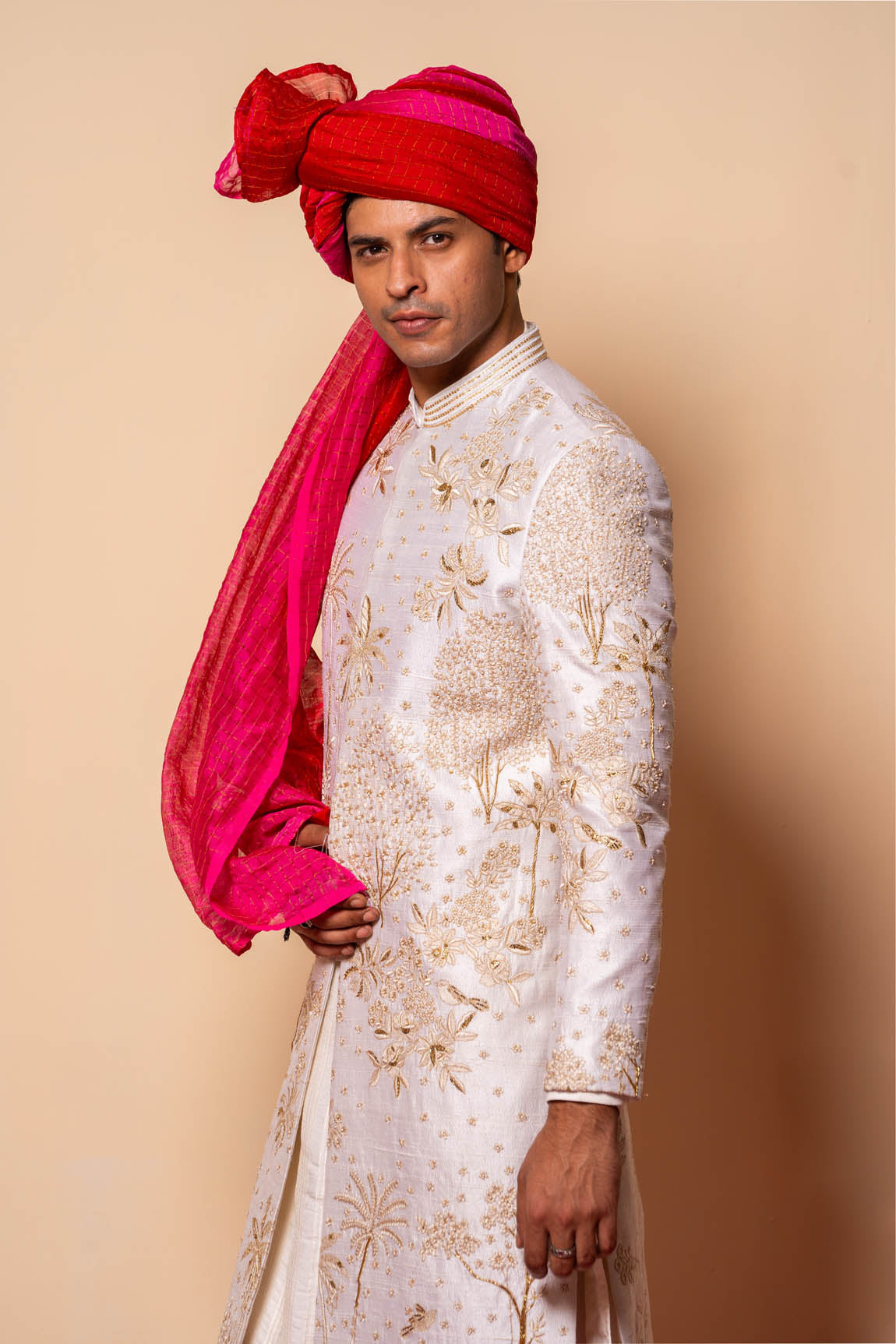 Tasveer Sherwani