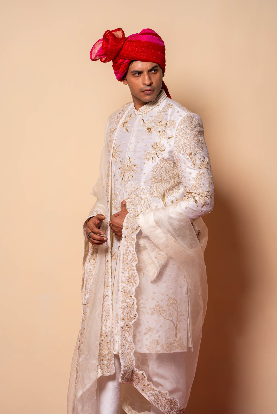 Tasveer Sherwani