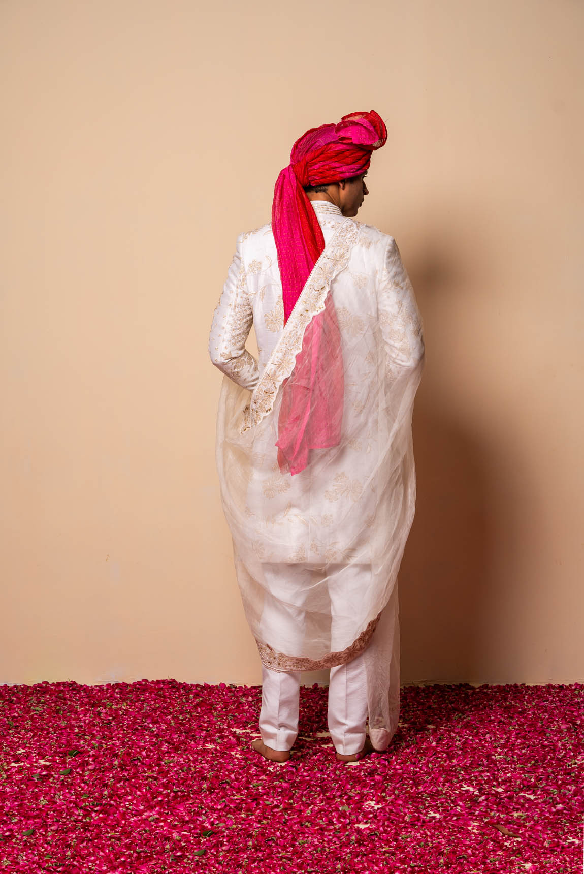 Tasveer Sherwani