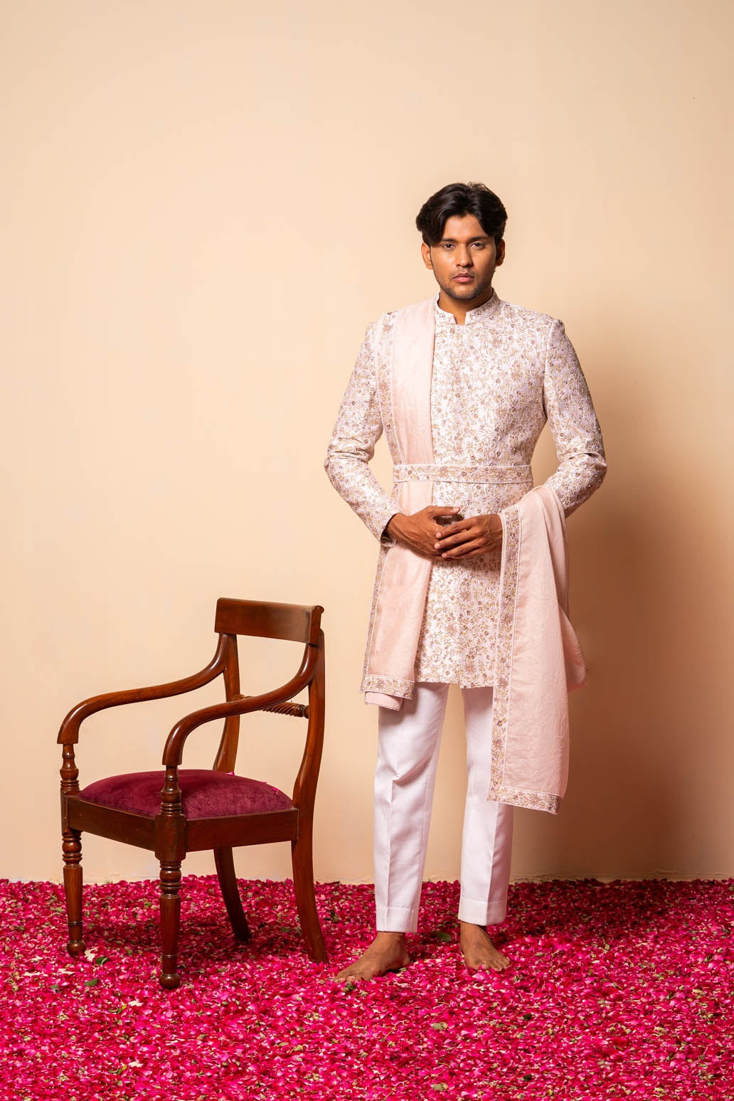 Aarzoo Sherwani