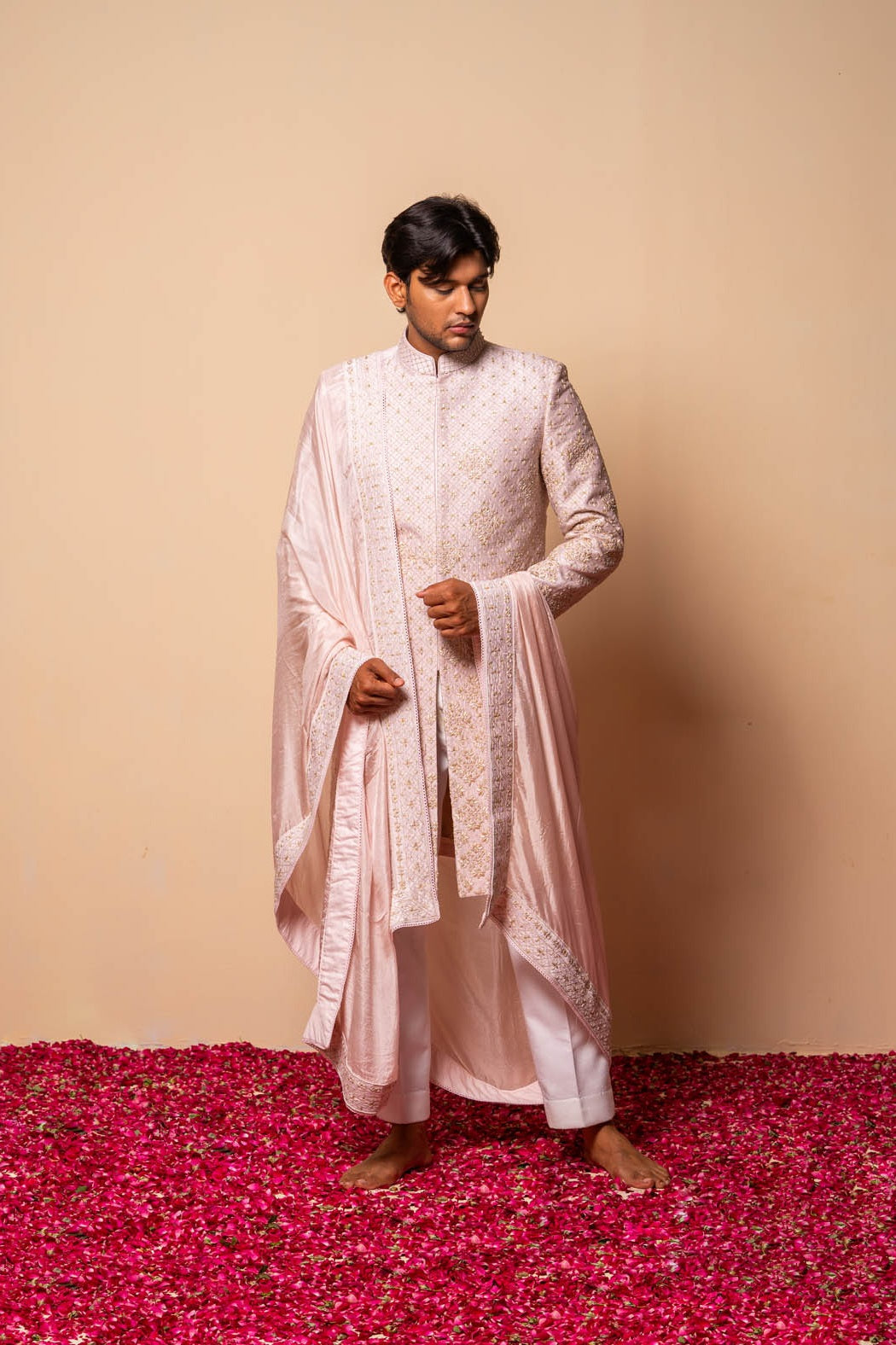 Gulistan Sherwani