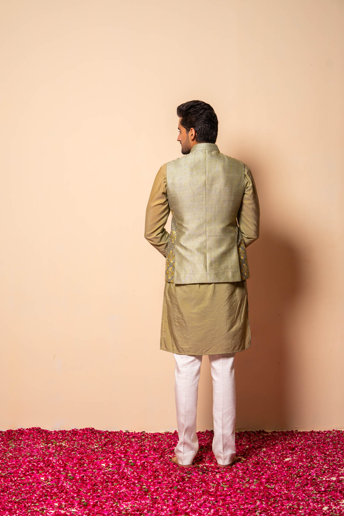 Gulistan Bandi set