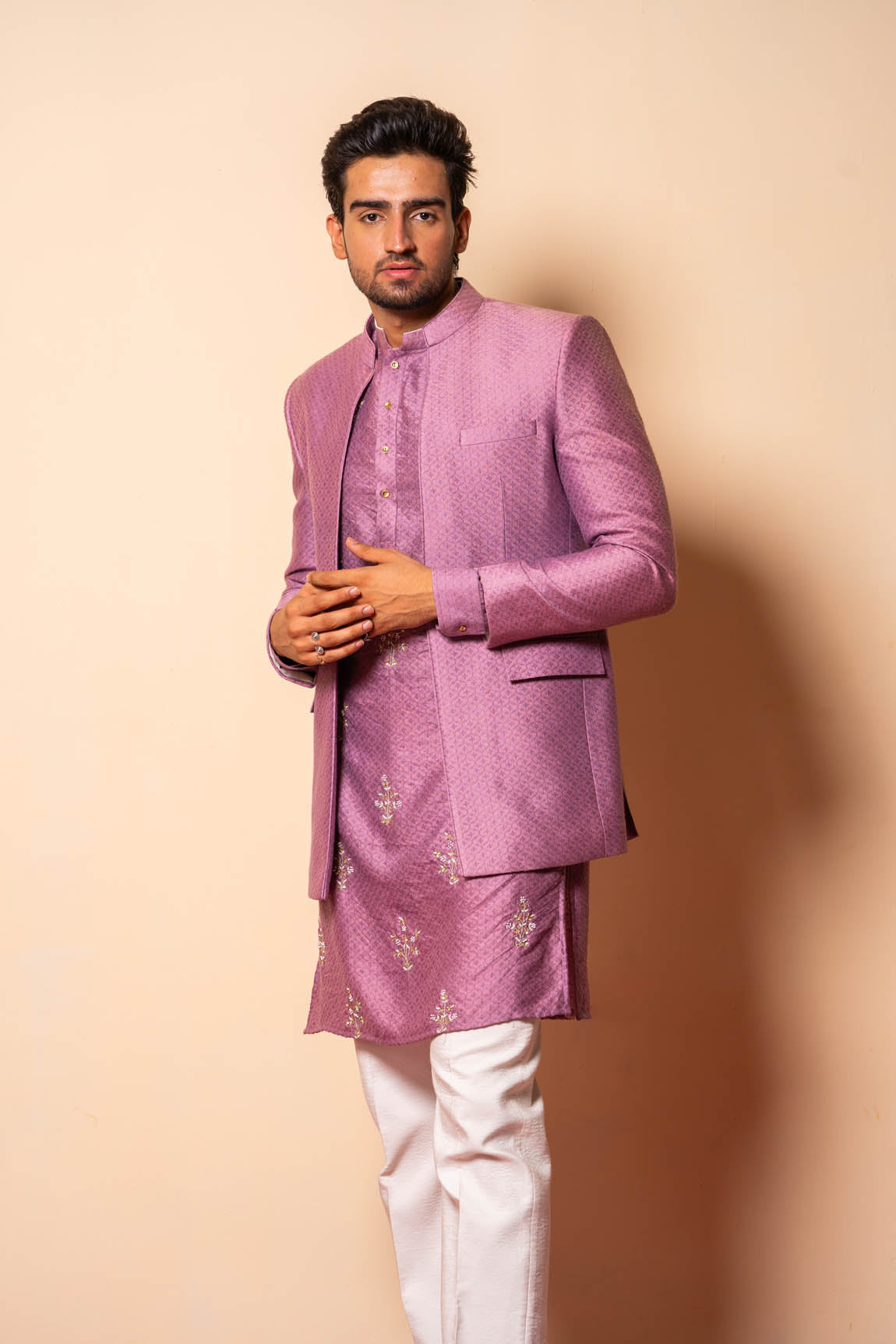 Jashn Bandhgala