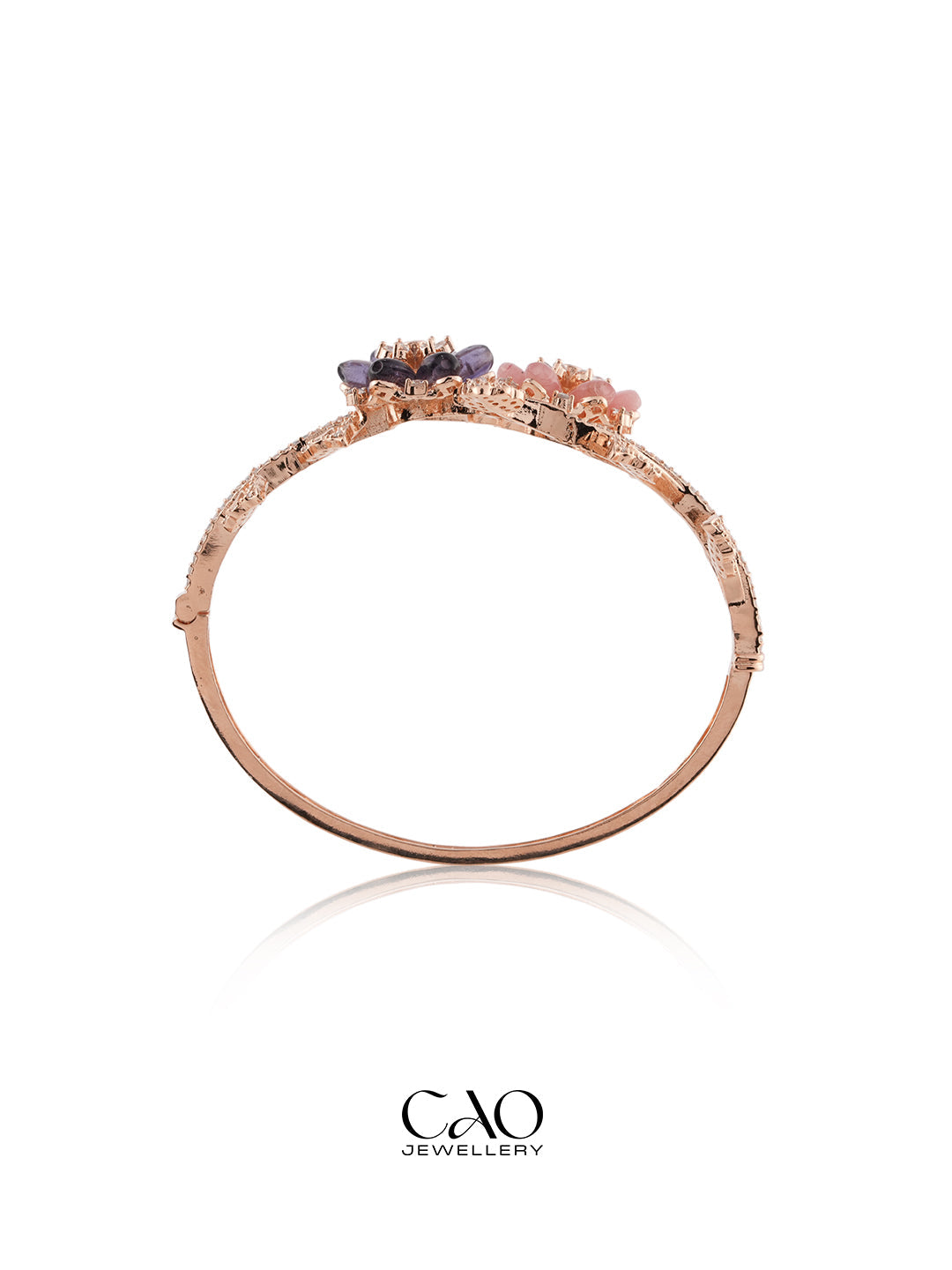 Bloom Flora Bracelet