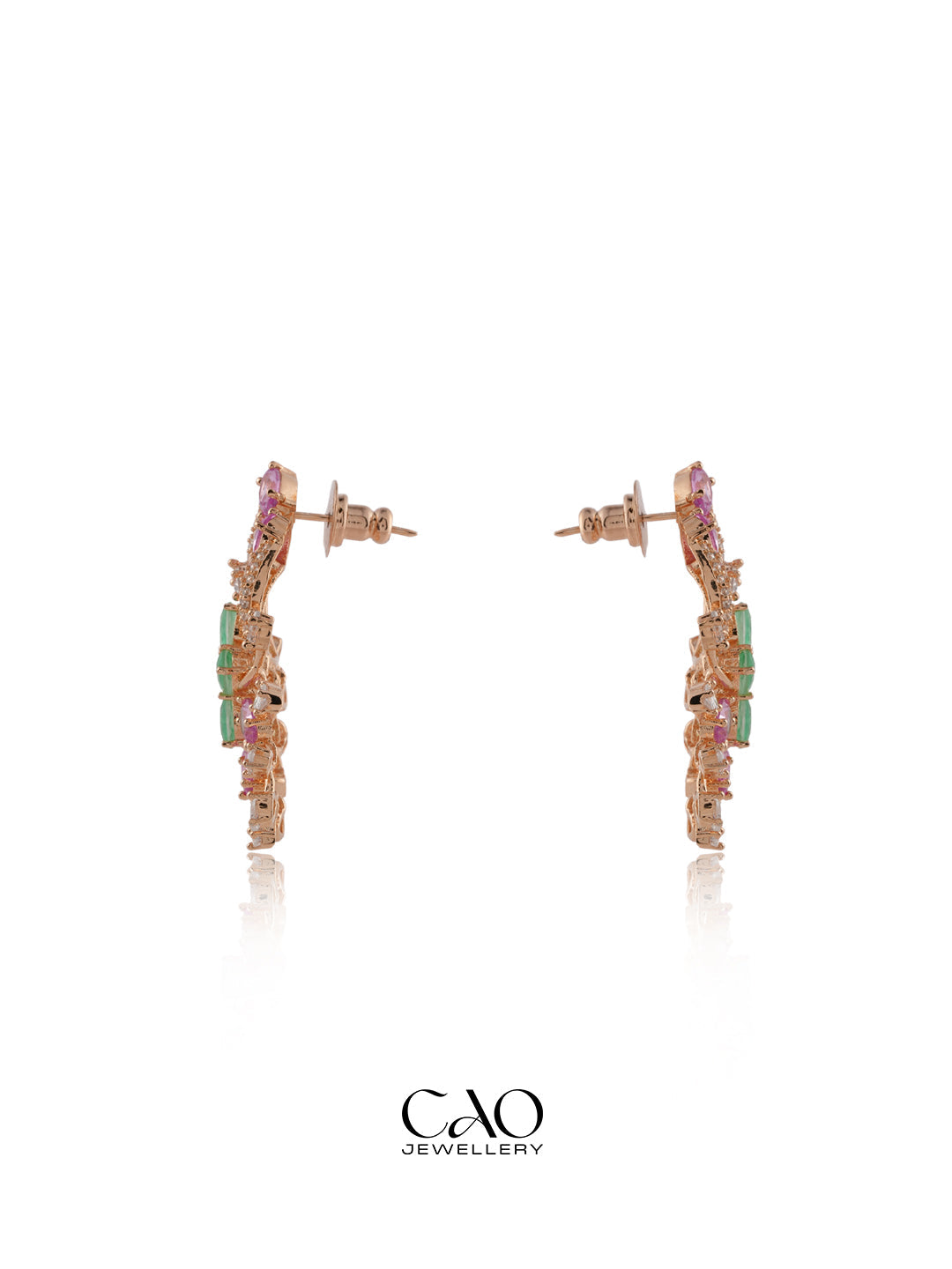 Flora Garden Earrings