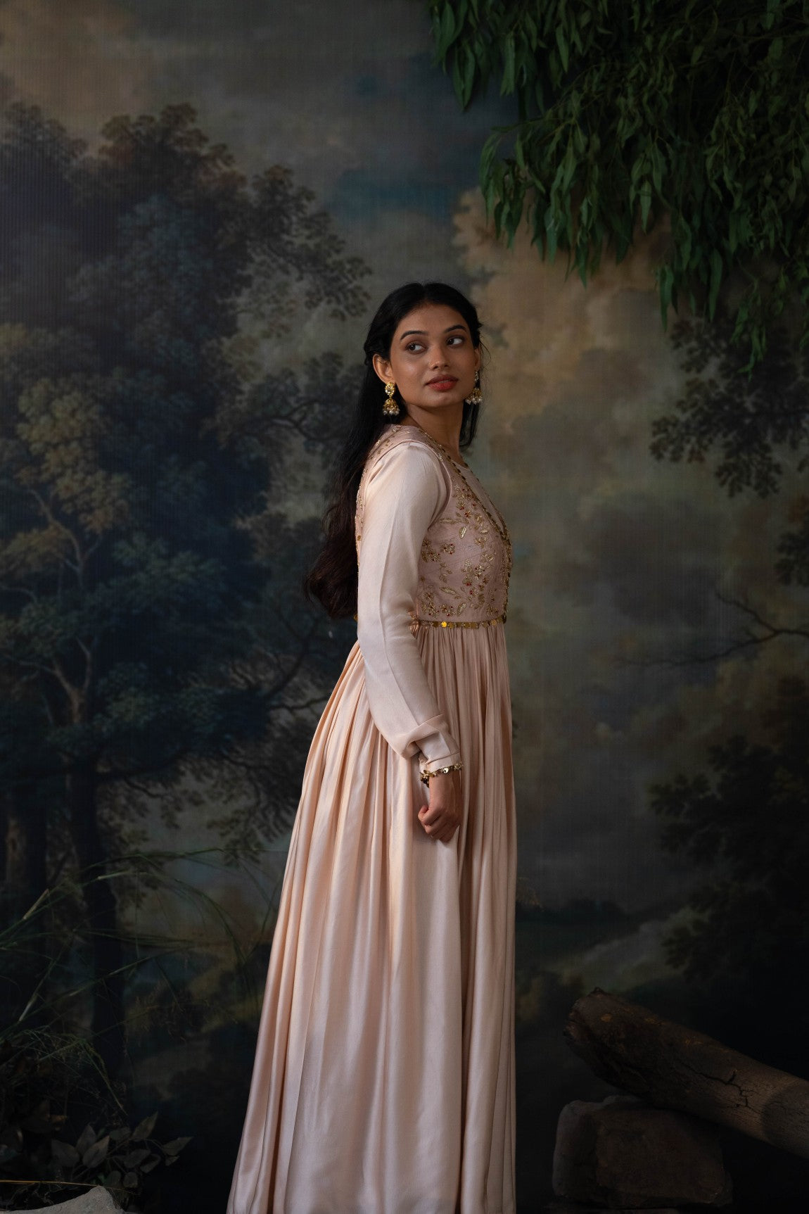 NAZNEEN
