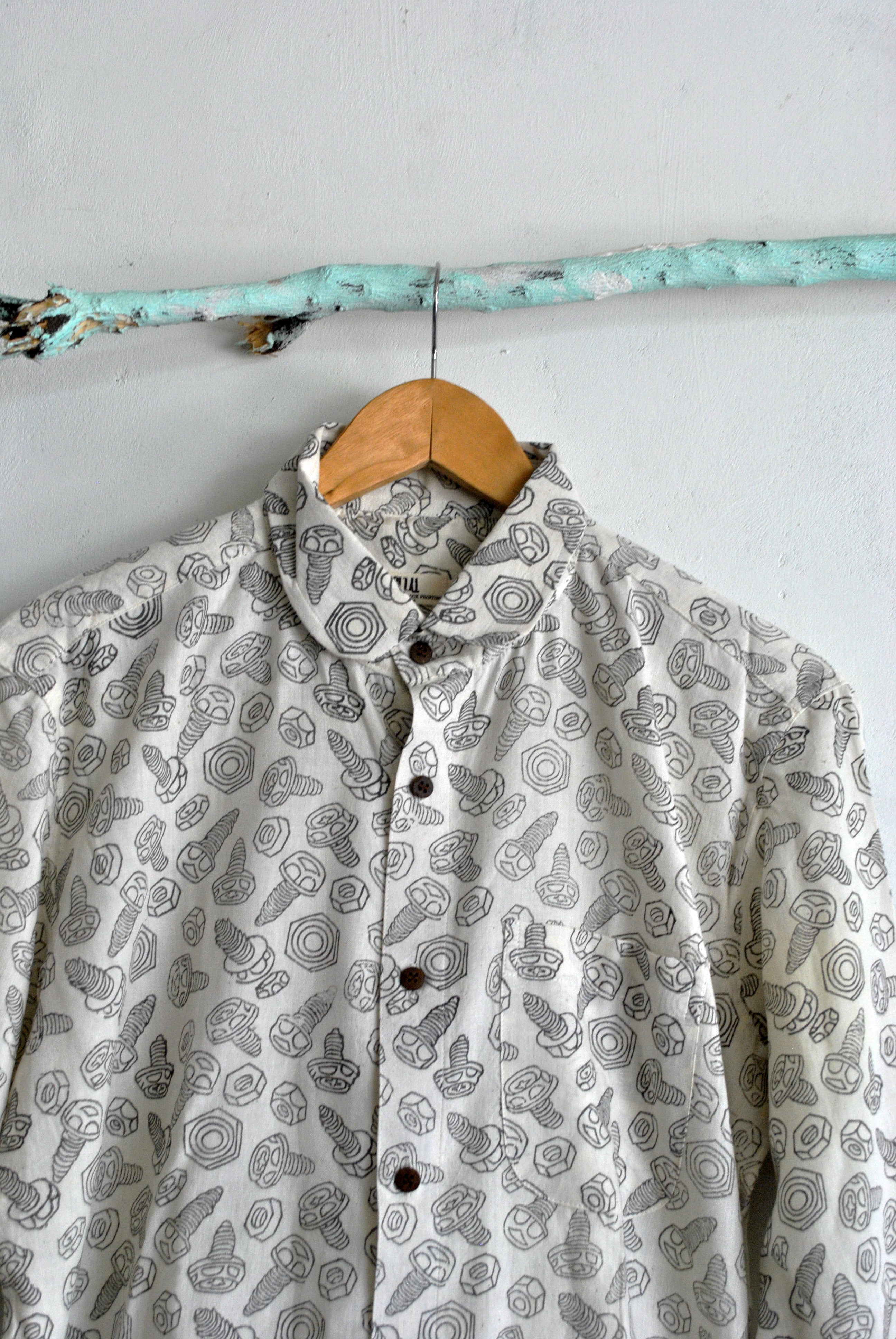 Block Printing