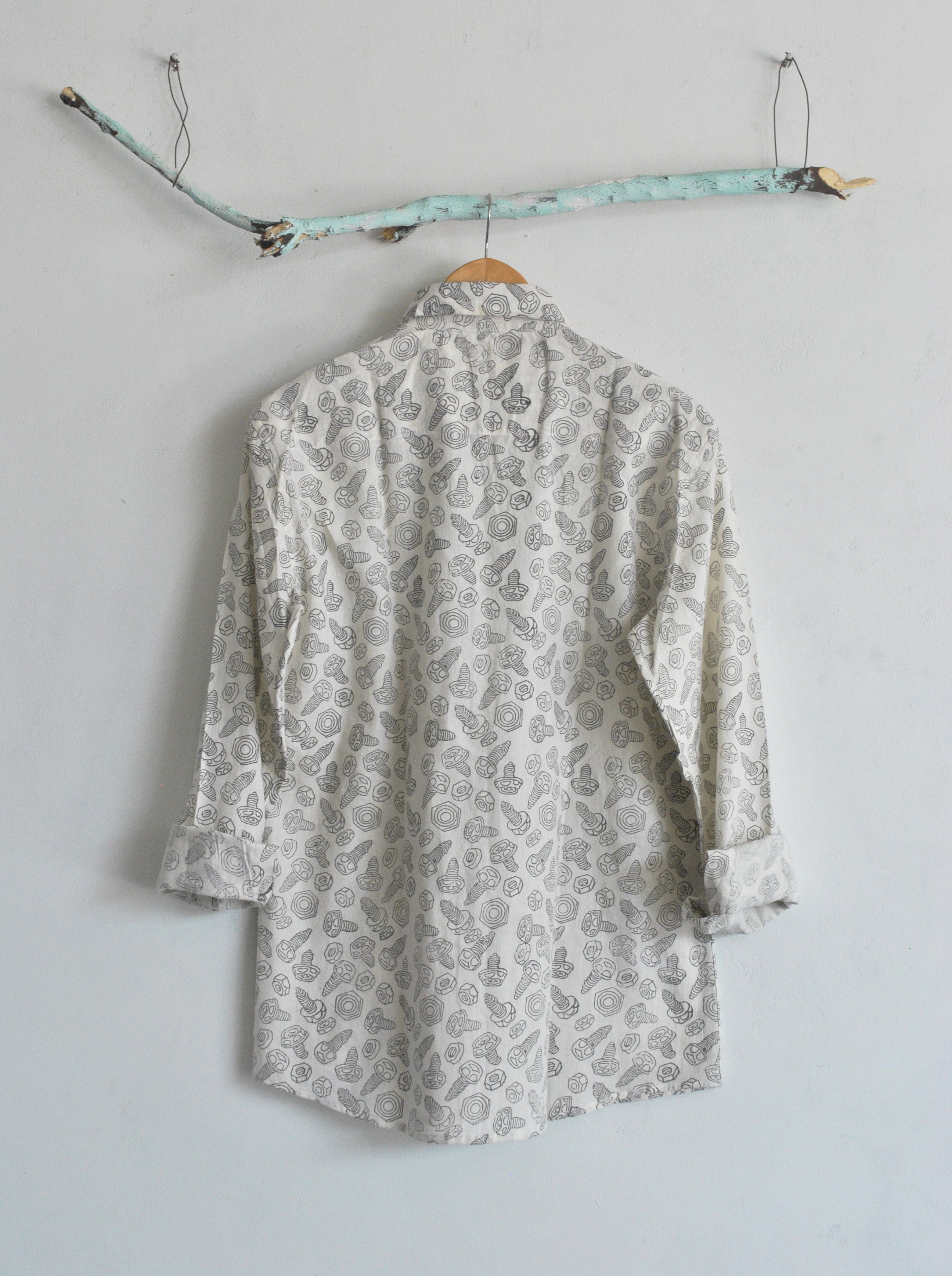 Block Printing