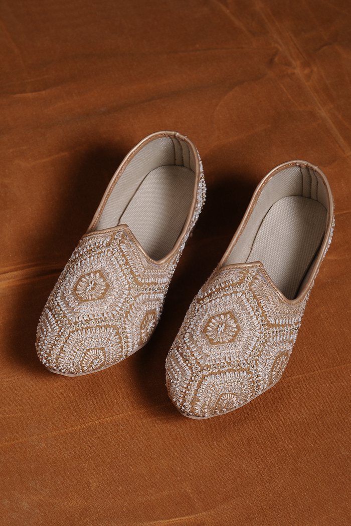 MUSTARD MATKA SILK EMBROIDERED SHERWANI KURTA CHURIDAR SET