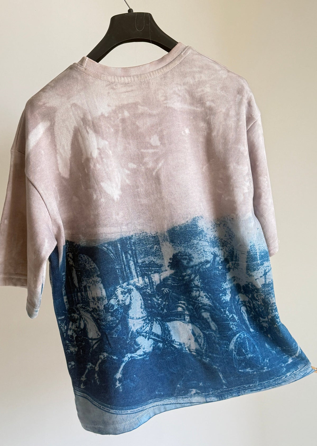 After Rome - Oversized Tee
