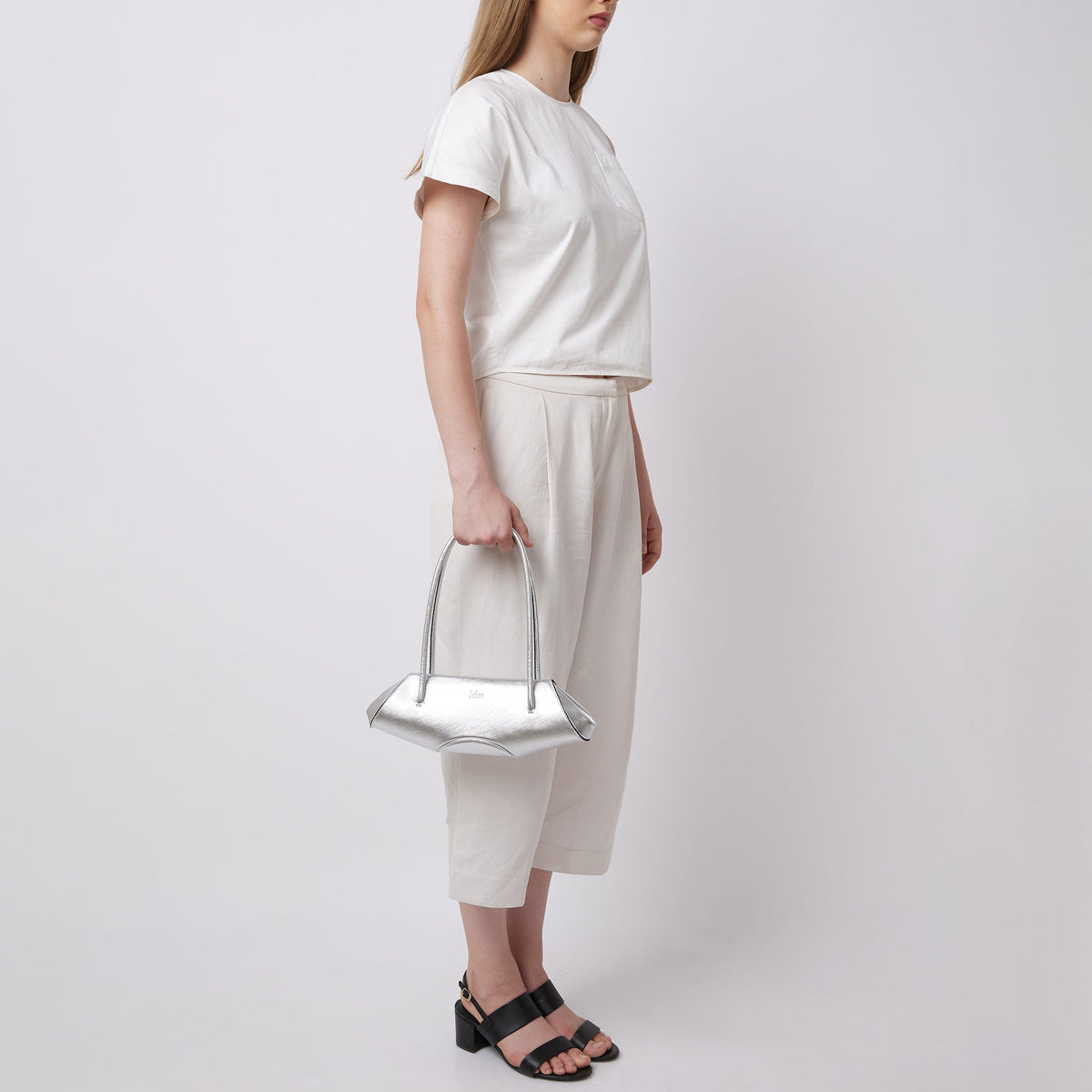 ELIZABETH BAGUETTE MINI