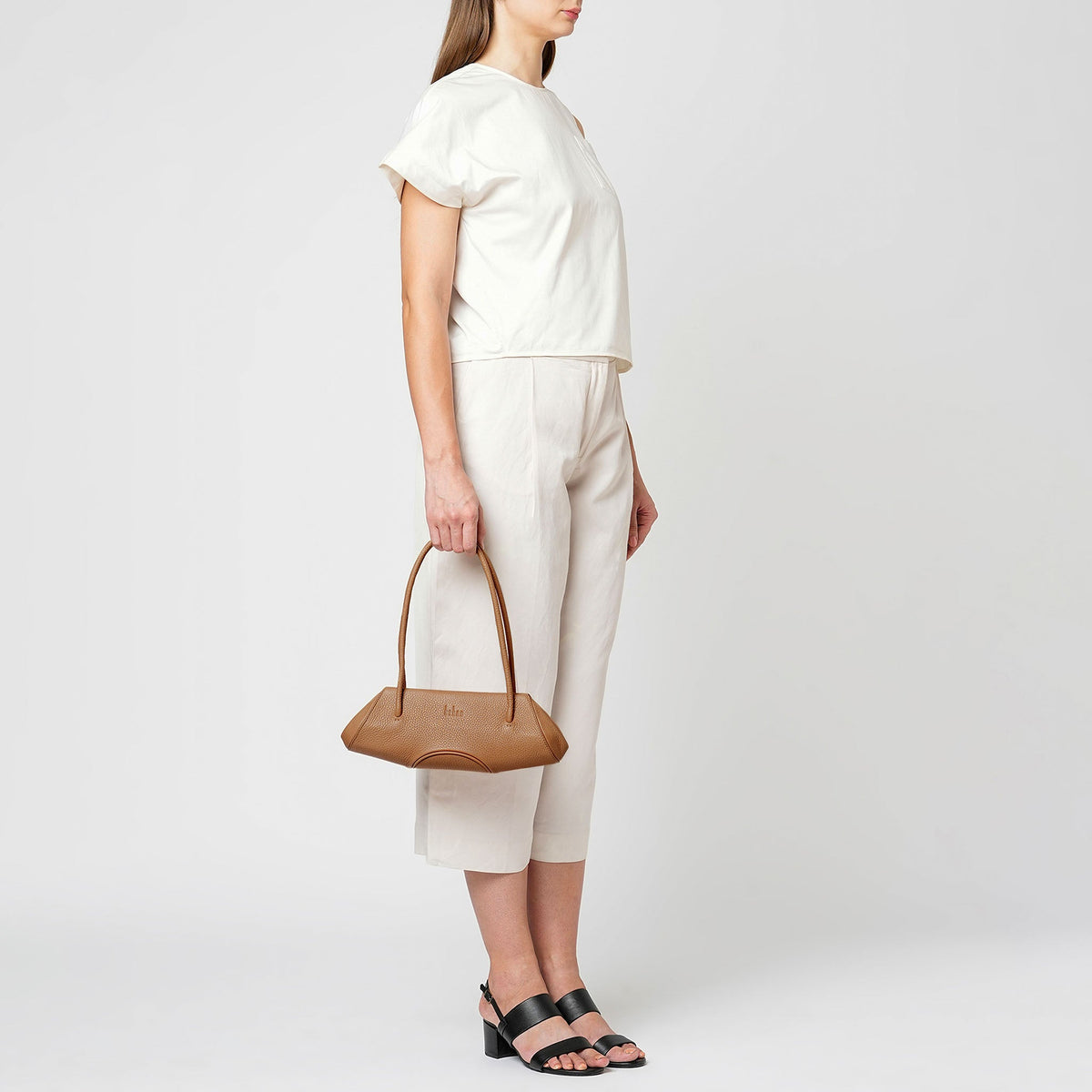 ELIZABETH BAGUETTE MINI
