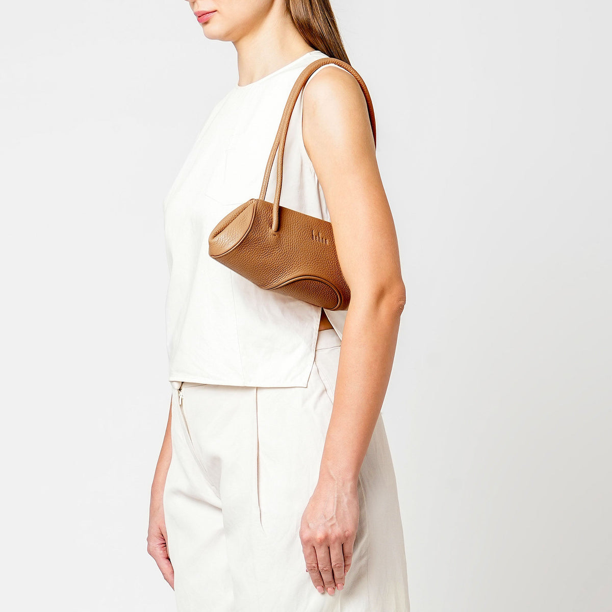 ELIZABETH BAGUETTE MINI