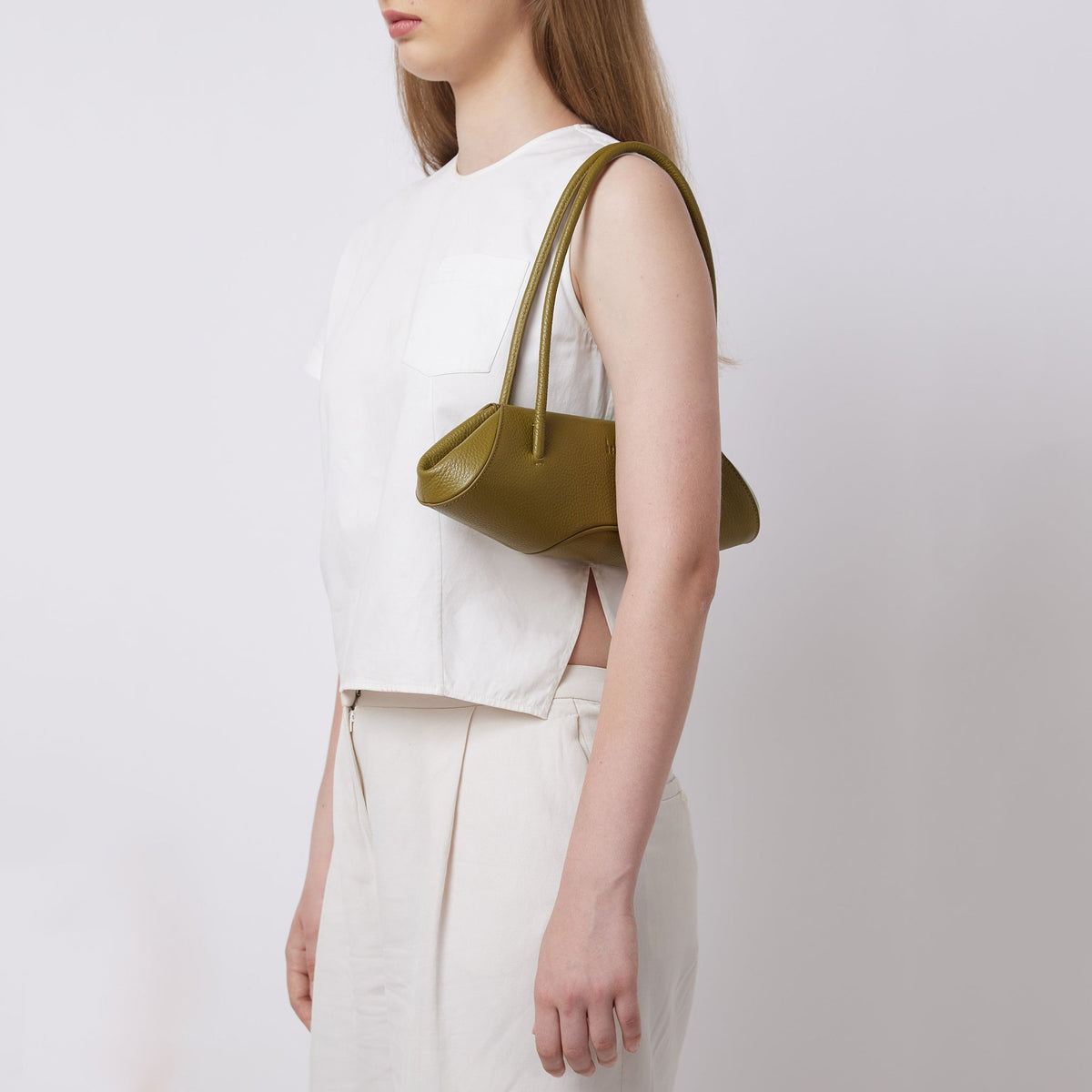 ELIZABETH BAGUETTE MINI