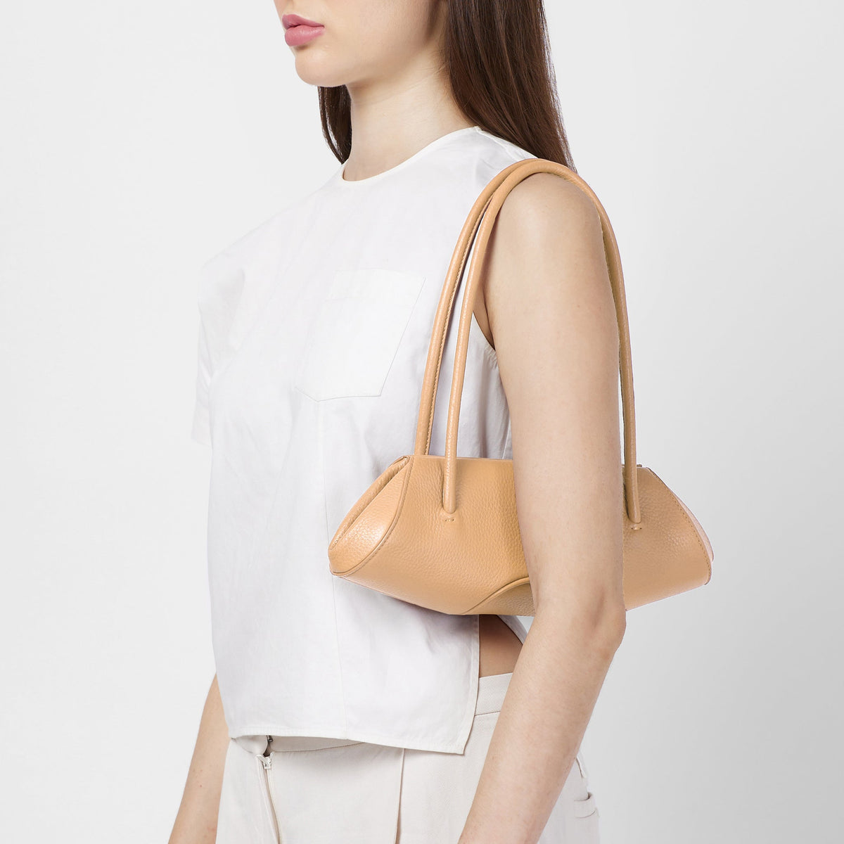 ELIZABETH BAGUETTE MINI