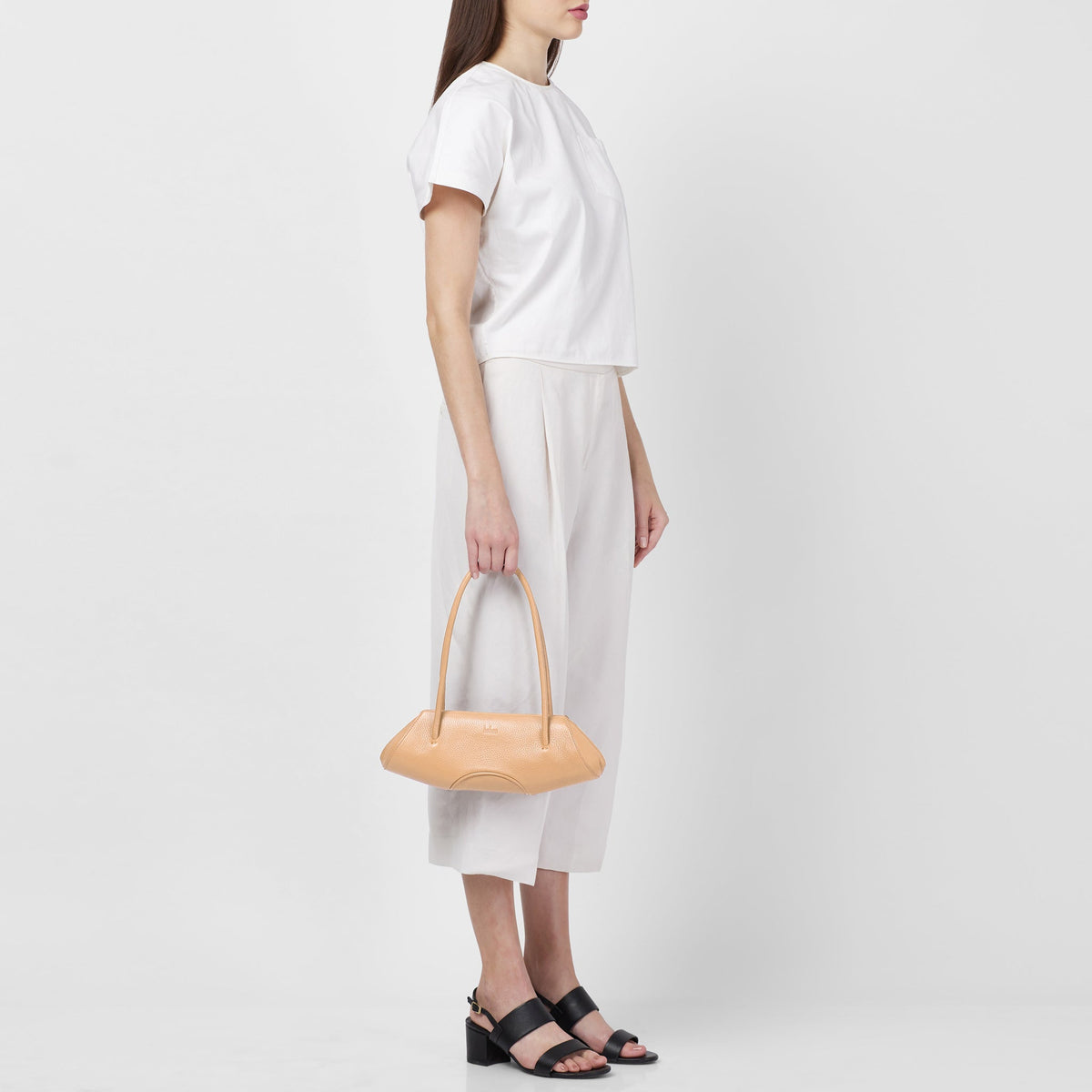 ELIZABETH BAGUETTE MINI