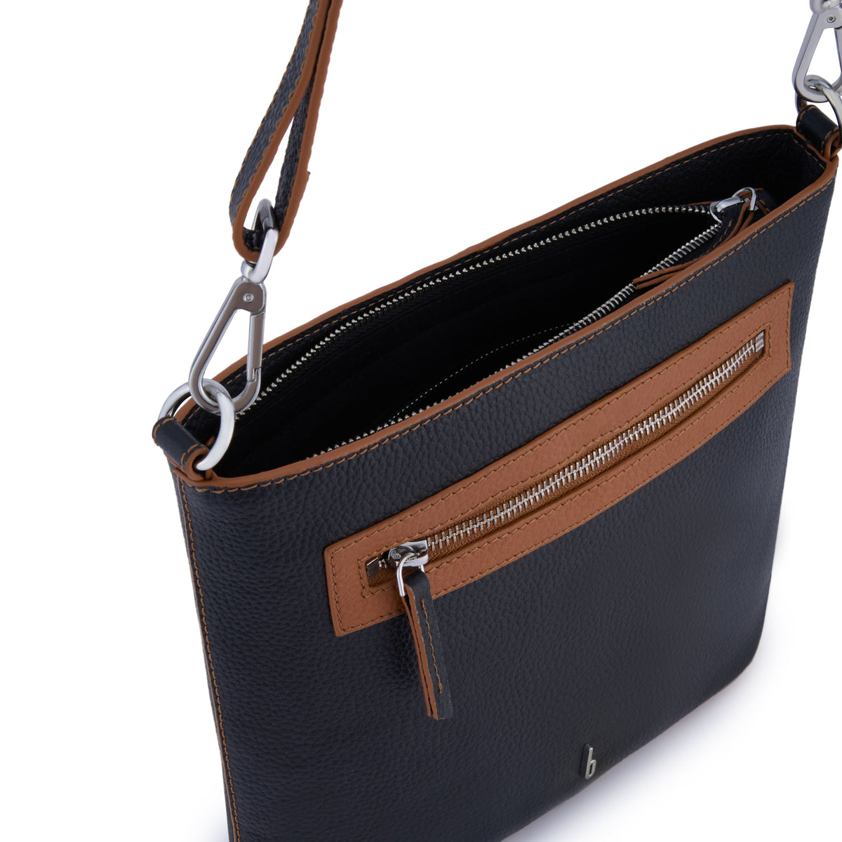 ELIZABETH CROSSBODY
