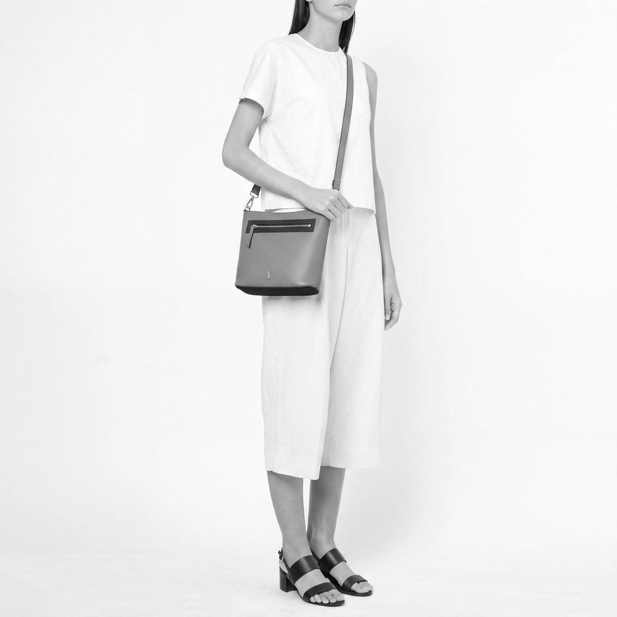 ELIZABETH CROSSBODY