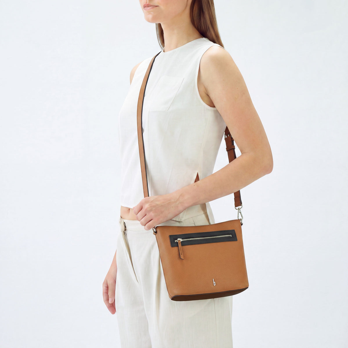 ELIZABETH CROSSBODY