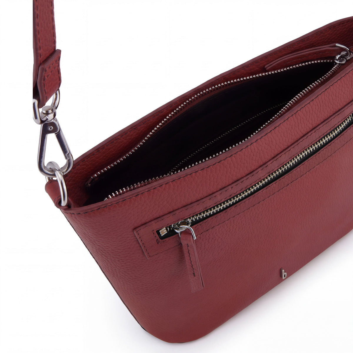 ELIZABETH CROSSBODY