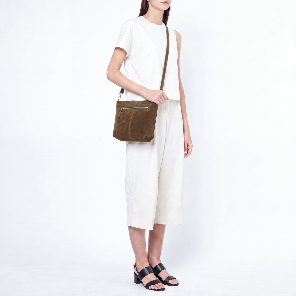 ELIZABETH CROSSBODY