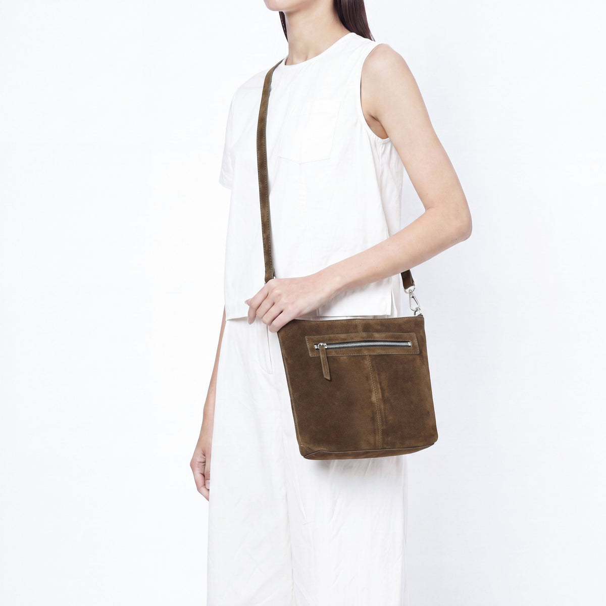 ELIZABETH CROSSBODY