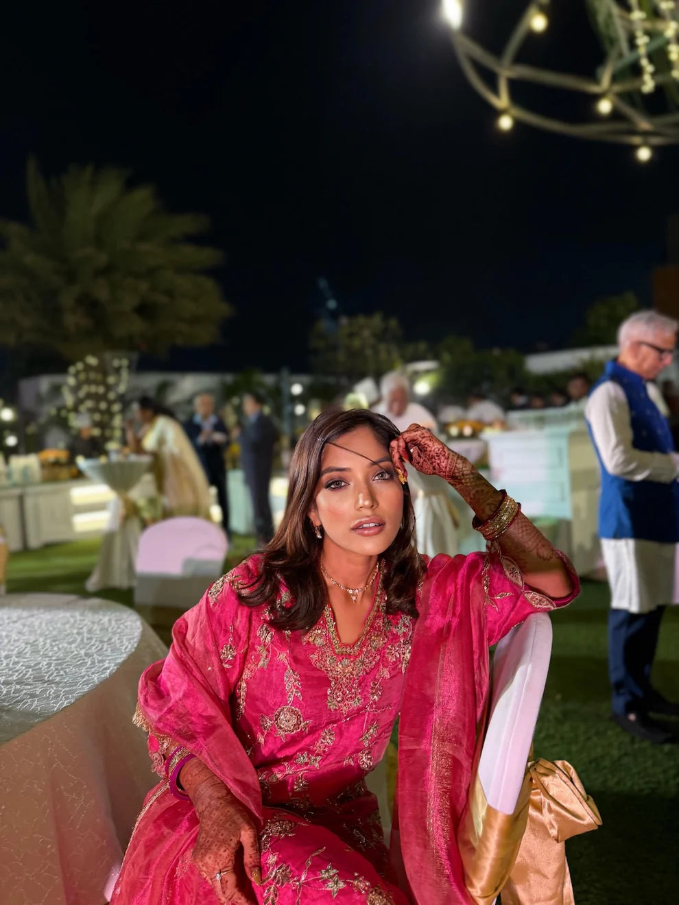 Nurul kurta set