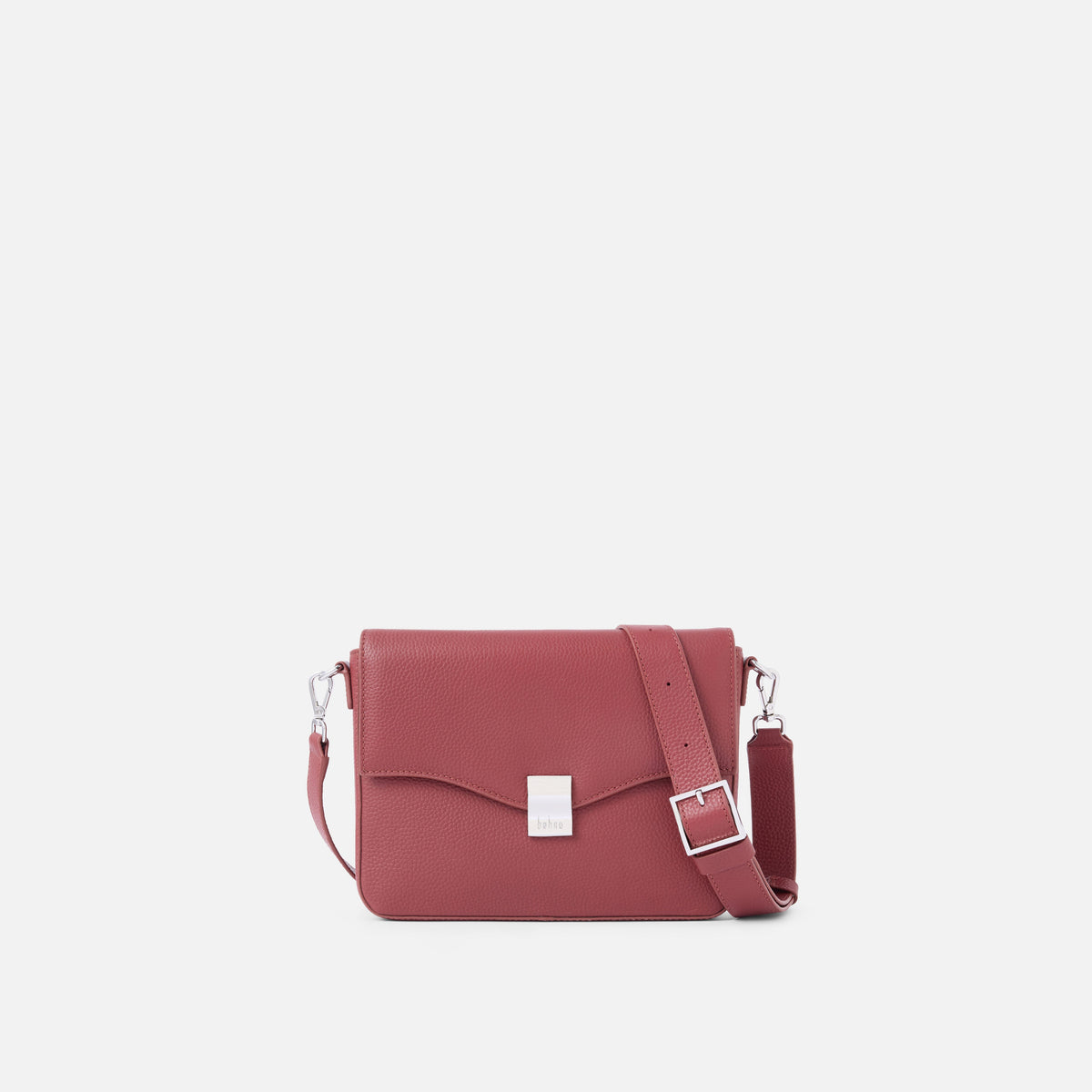 FLAP CROSSBODY SLOUCHY