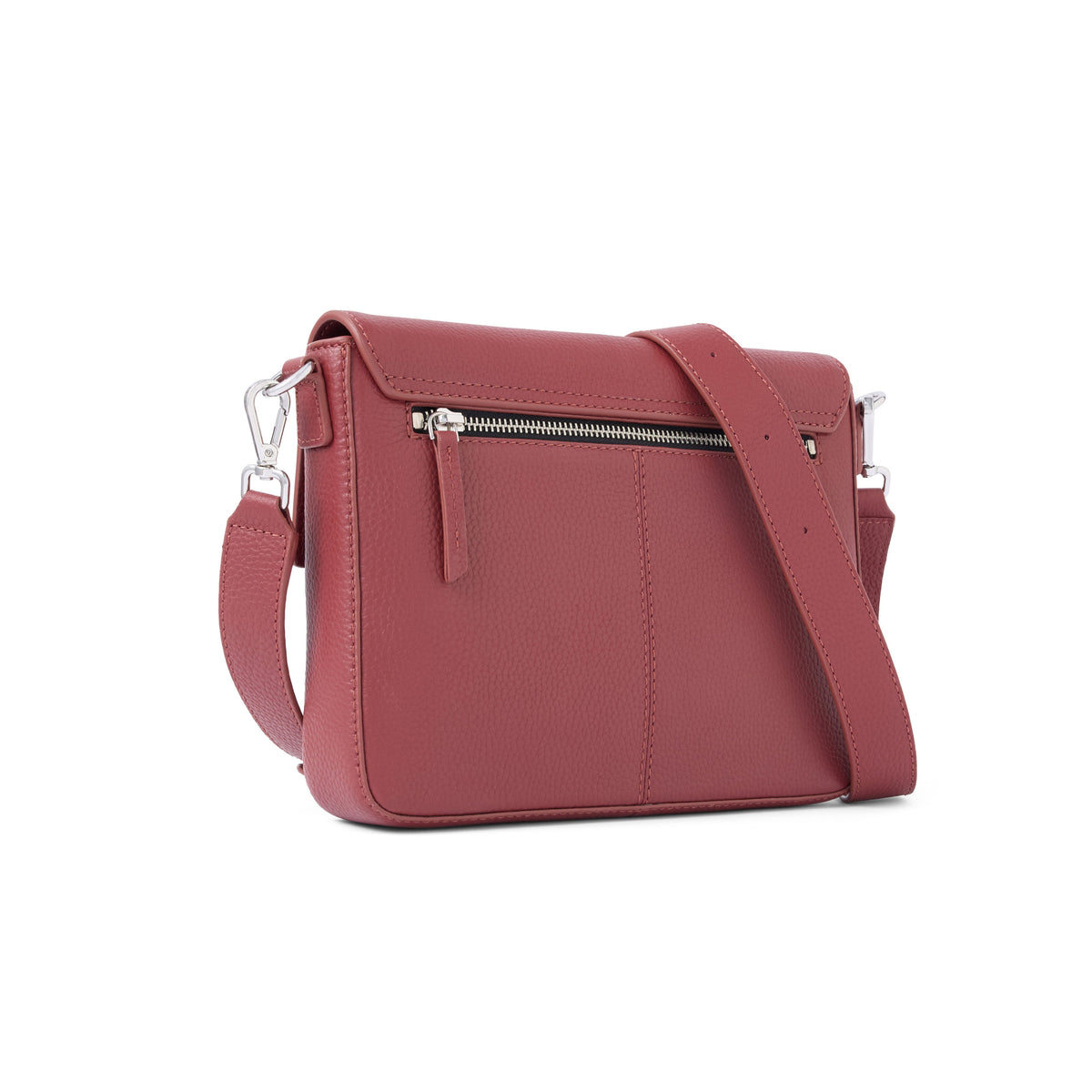 FLAP CROSSBODY SLOUCHY