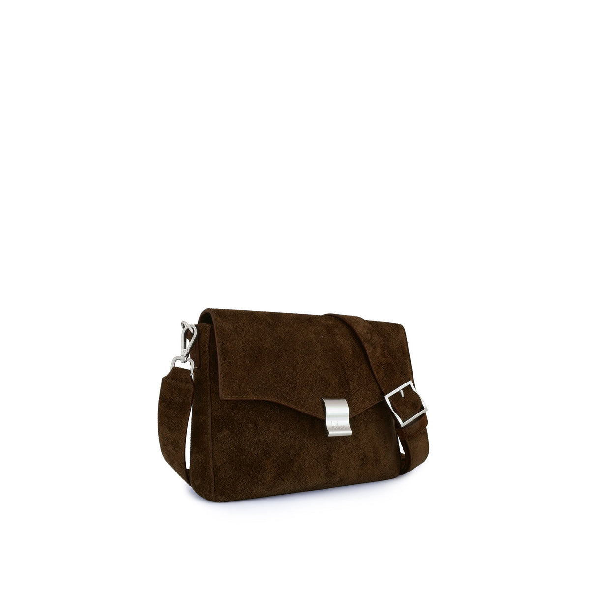 FLAP CROSSBODY SLOUCHY