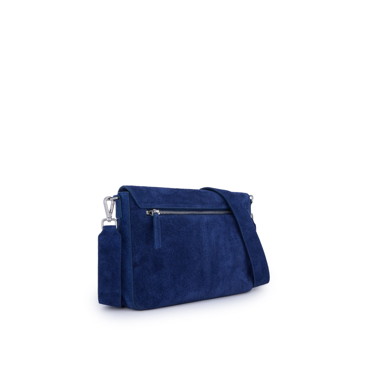 FLAP CROSSBODY SLOUCHY