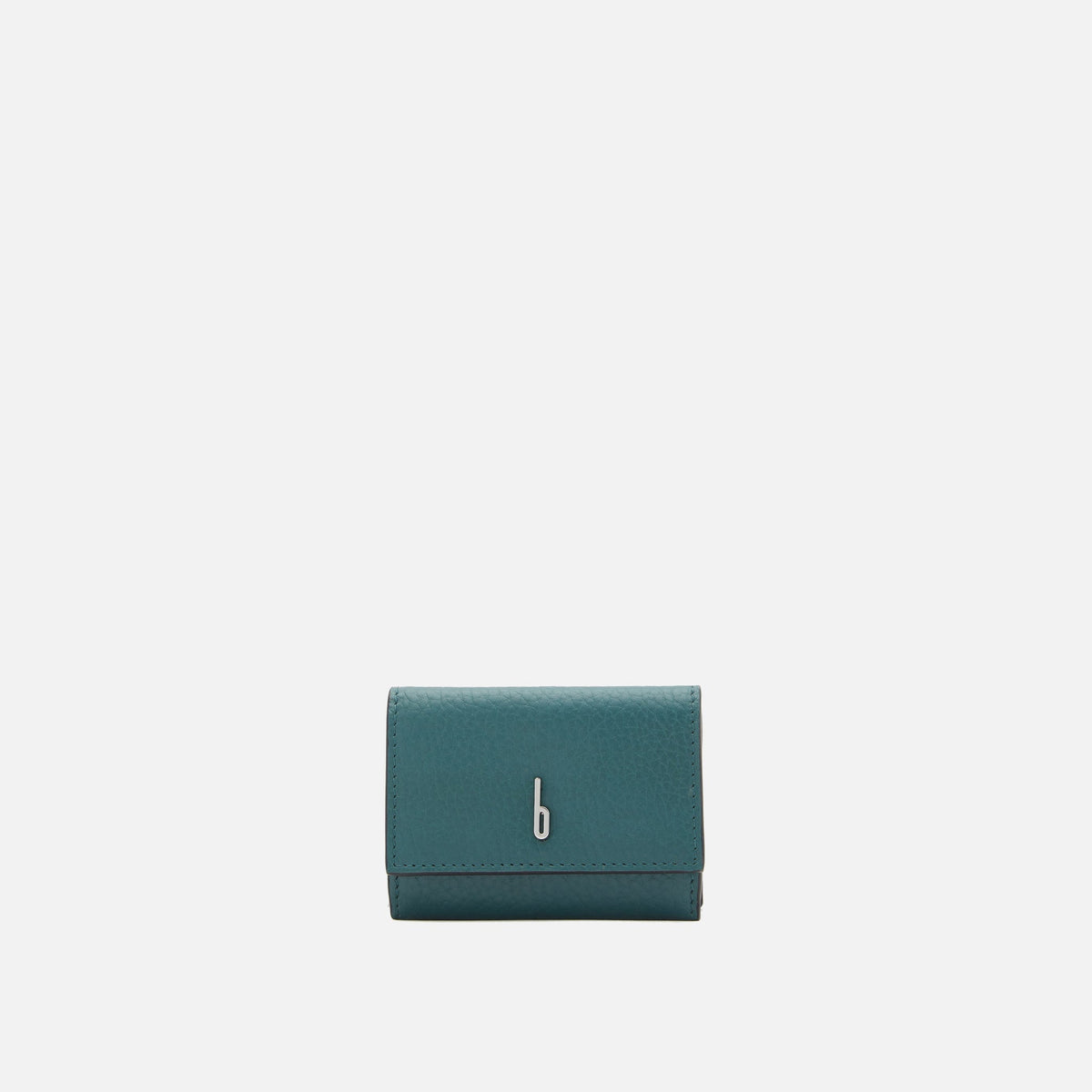 GINNI WALLET PEBBLE