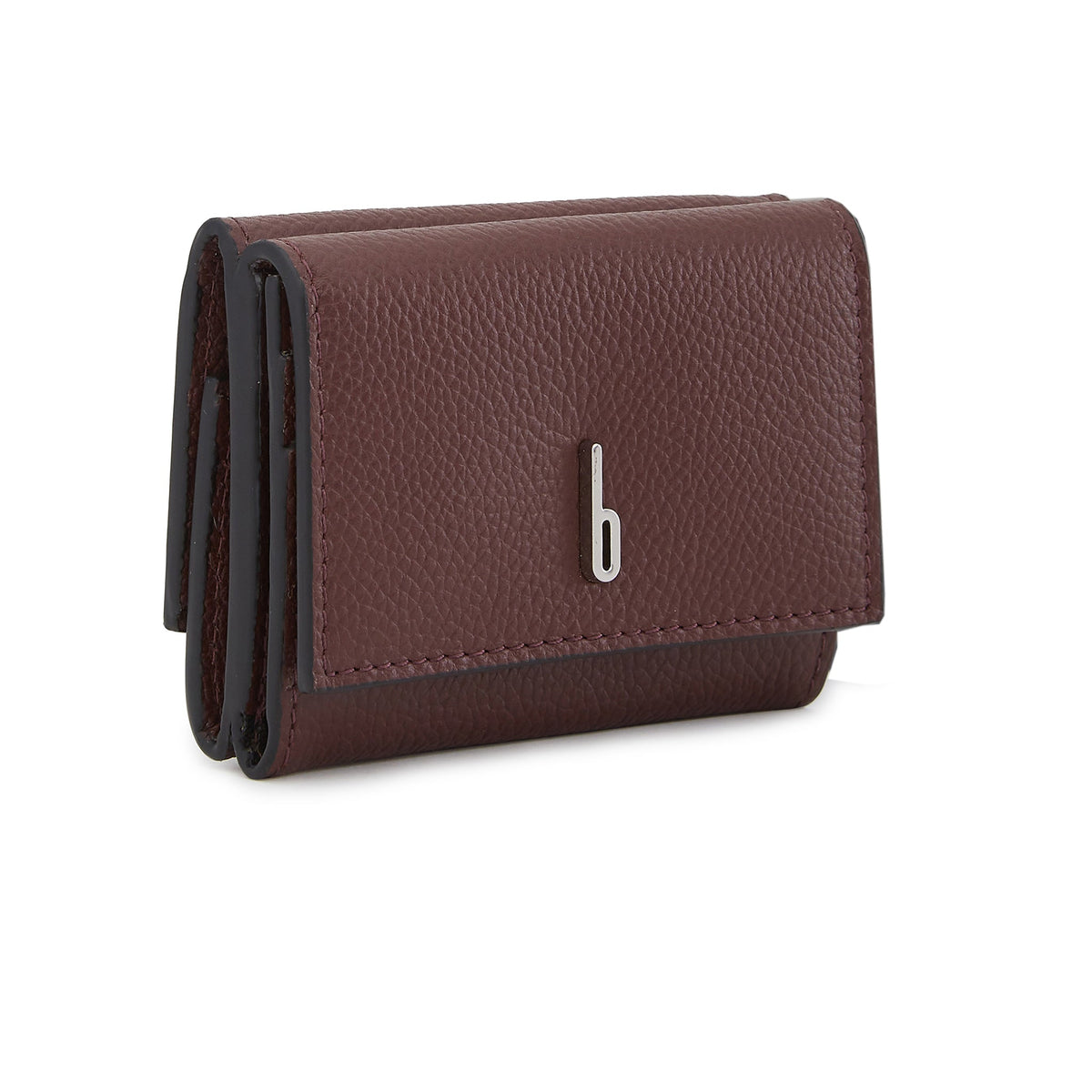 GINNI WALLET PEBBLE