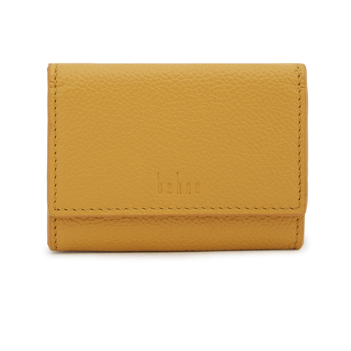 GINNI WALLET PEBBLE