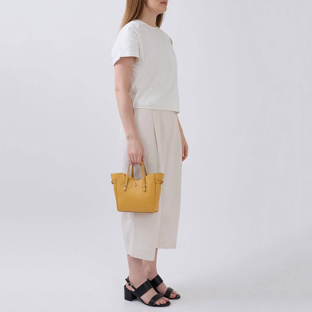 GRETA MINI CROSSBODY