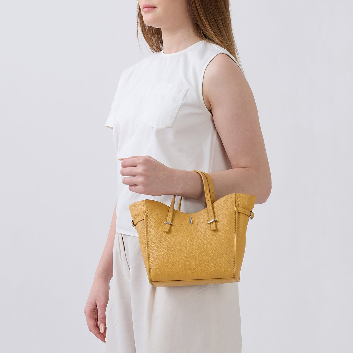 GRETA MINI CROSSBODY