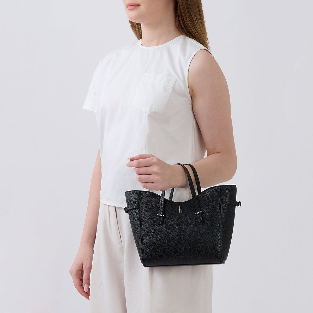 GRETA MINI CROSSBODY