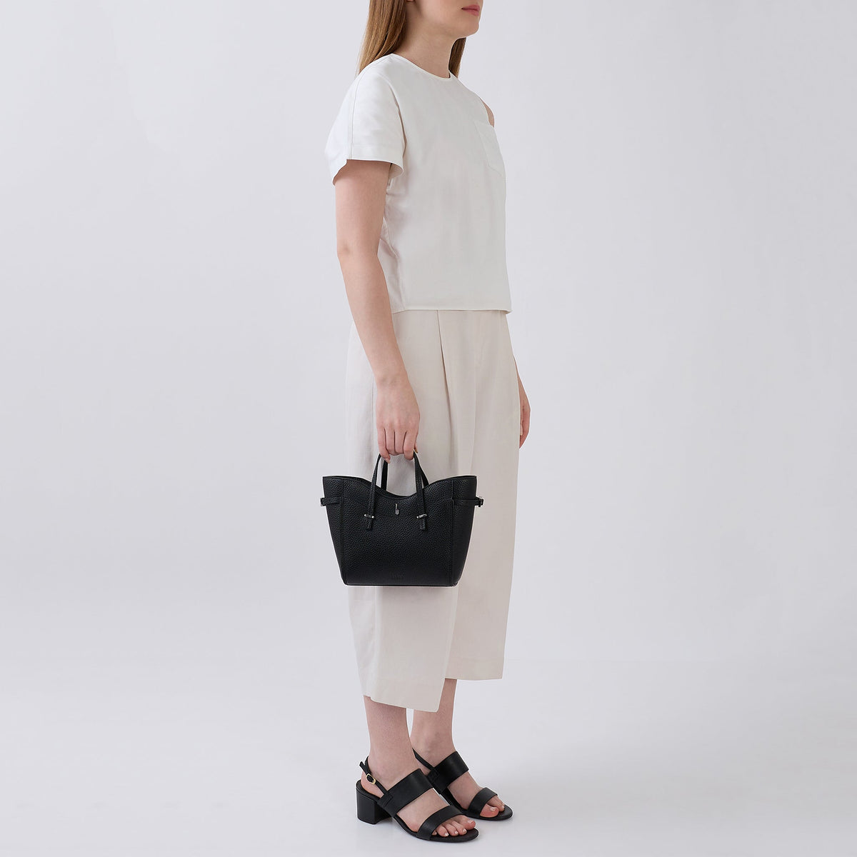 GRETA MINI CROSSBODY