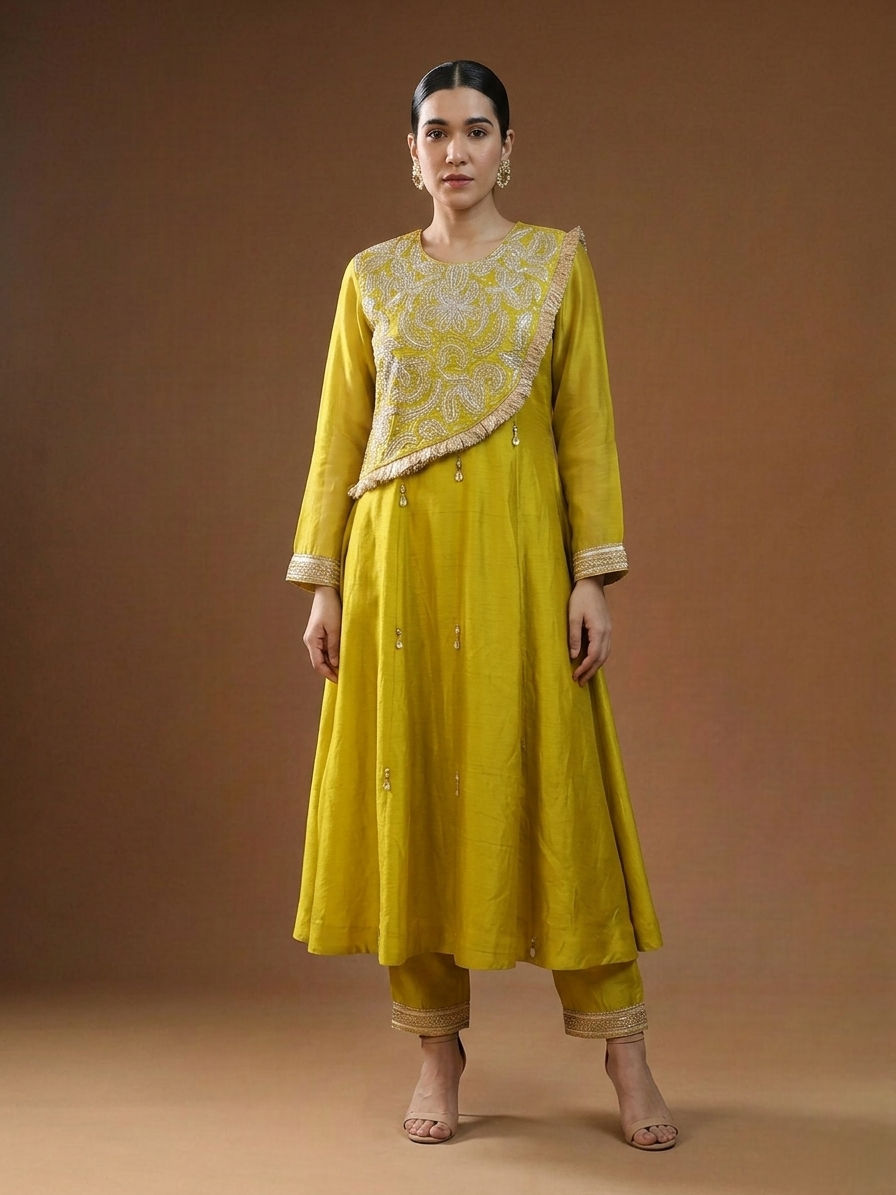 Kishori Noor Set