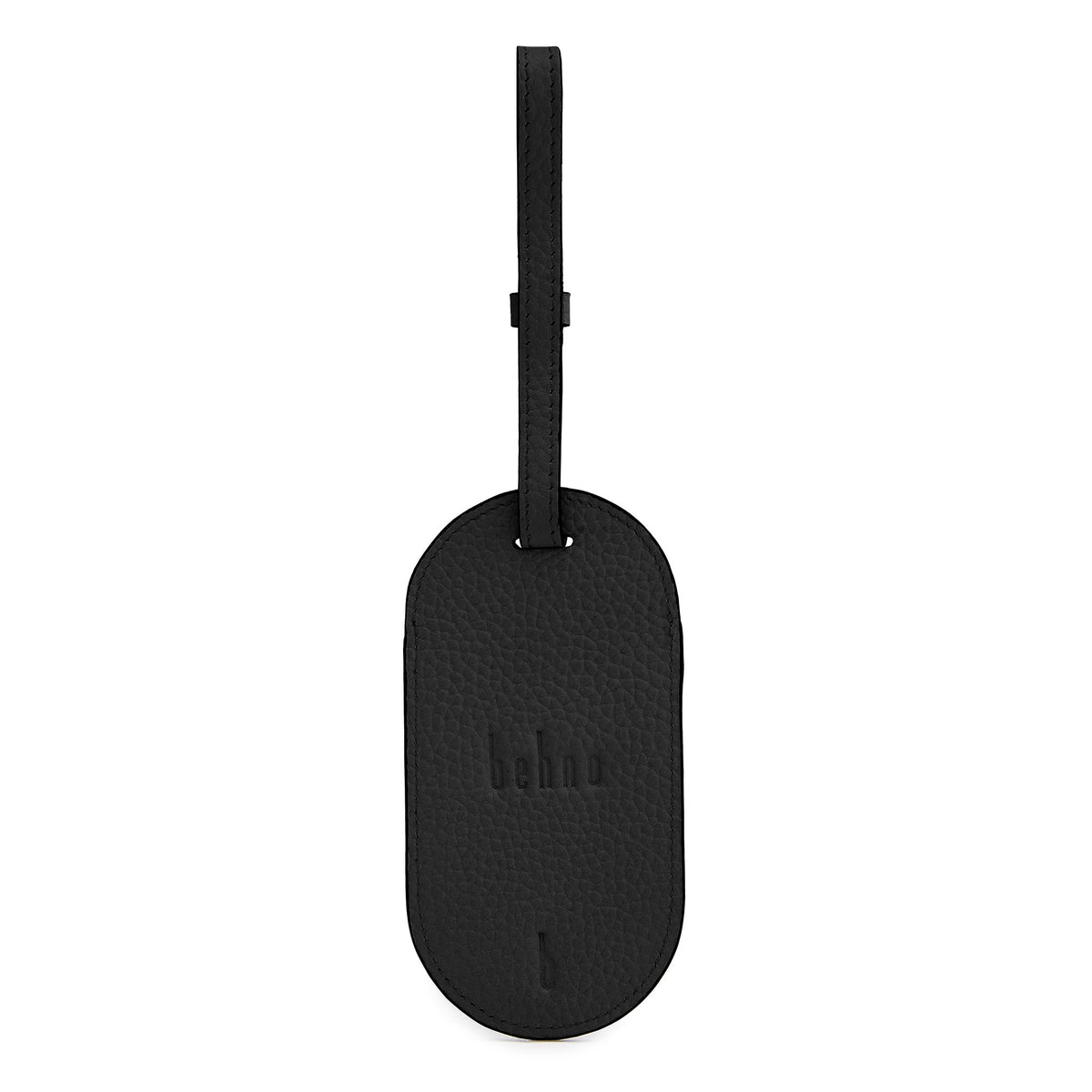HARLOW LUGGAGE TAG