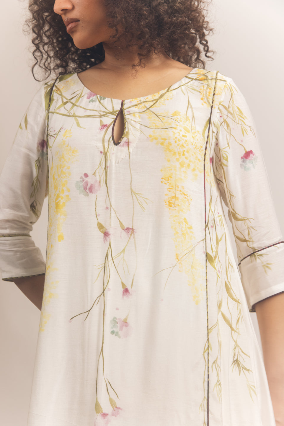 Sienna Kurta set