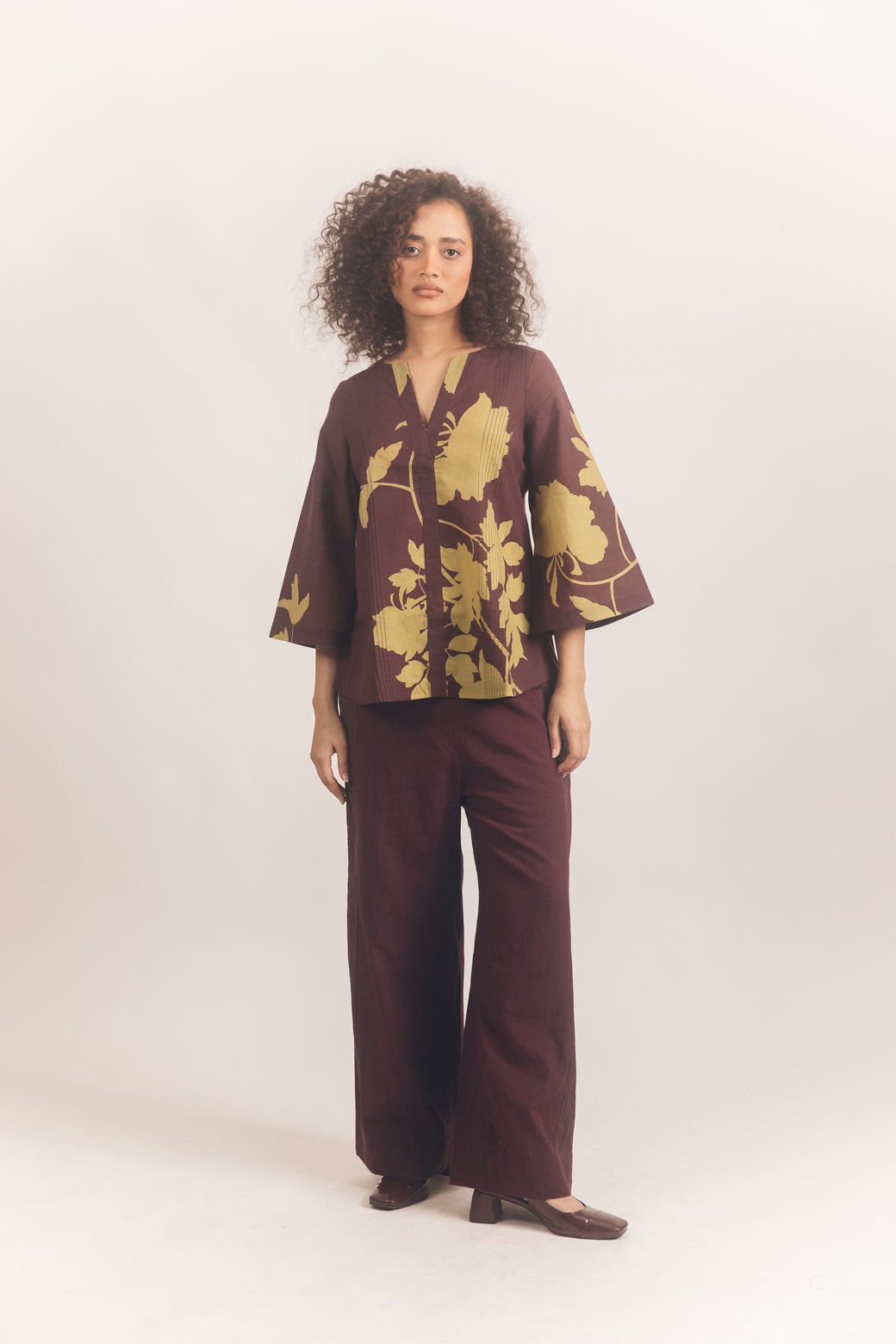 Mia set Wine