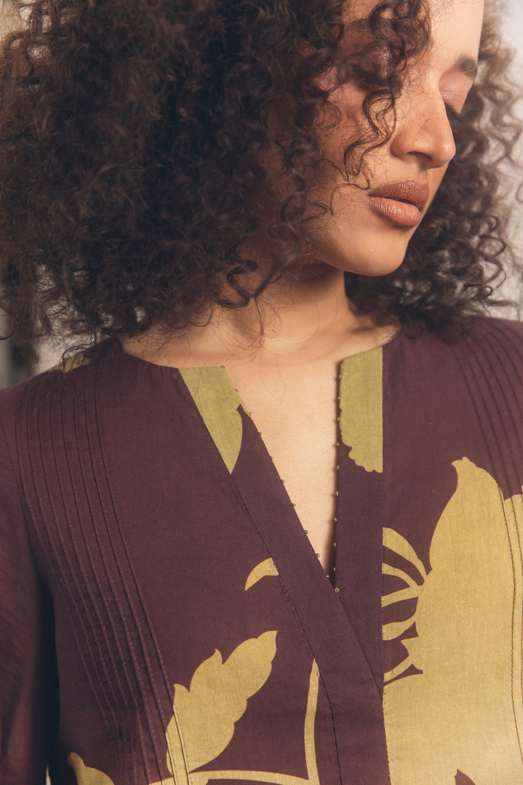 Mia set Wine