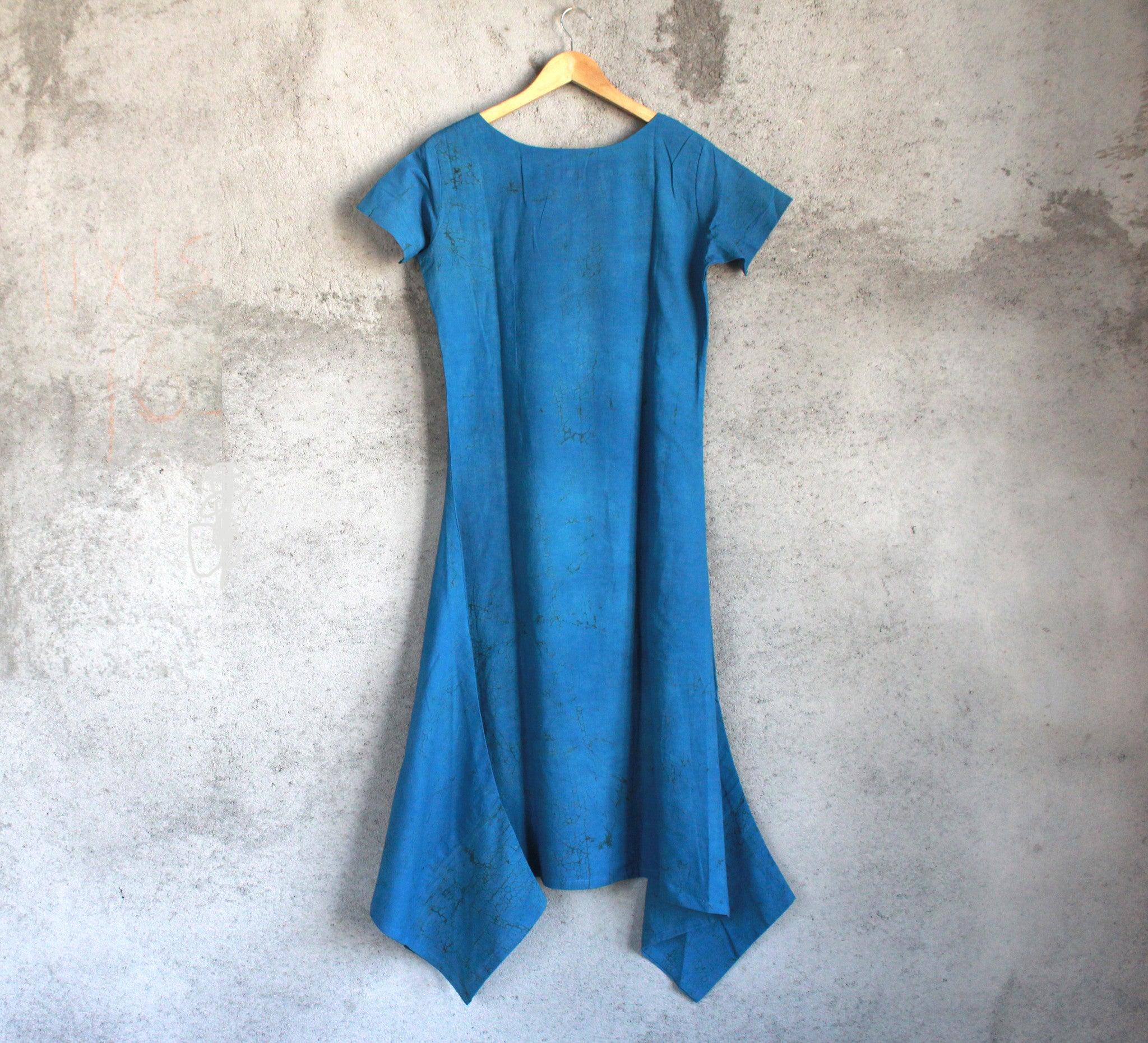 Long Dress - CHHAPA