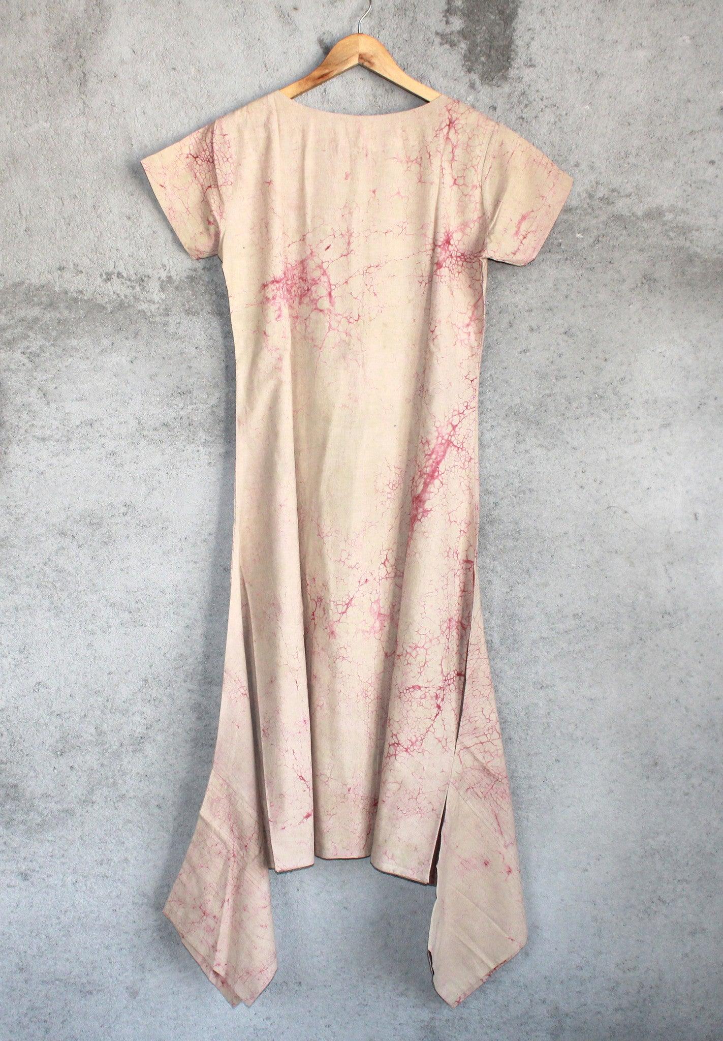 Long Dress - CHHAPA