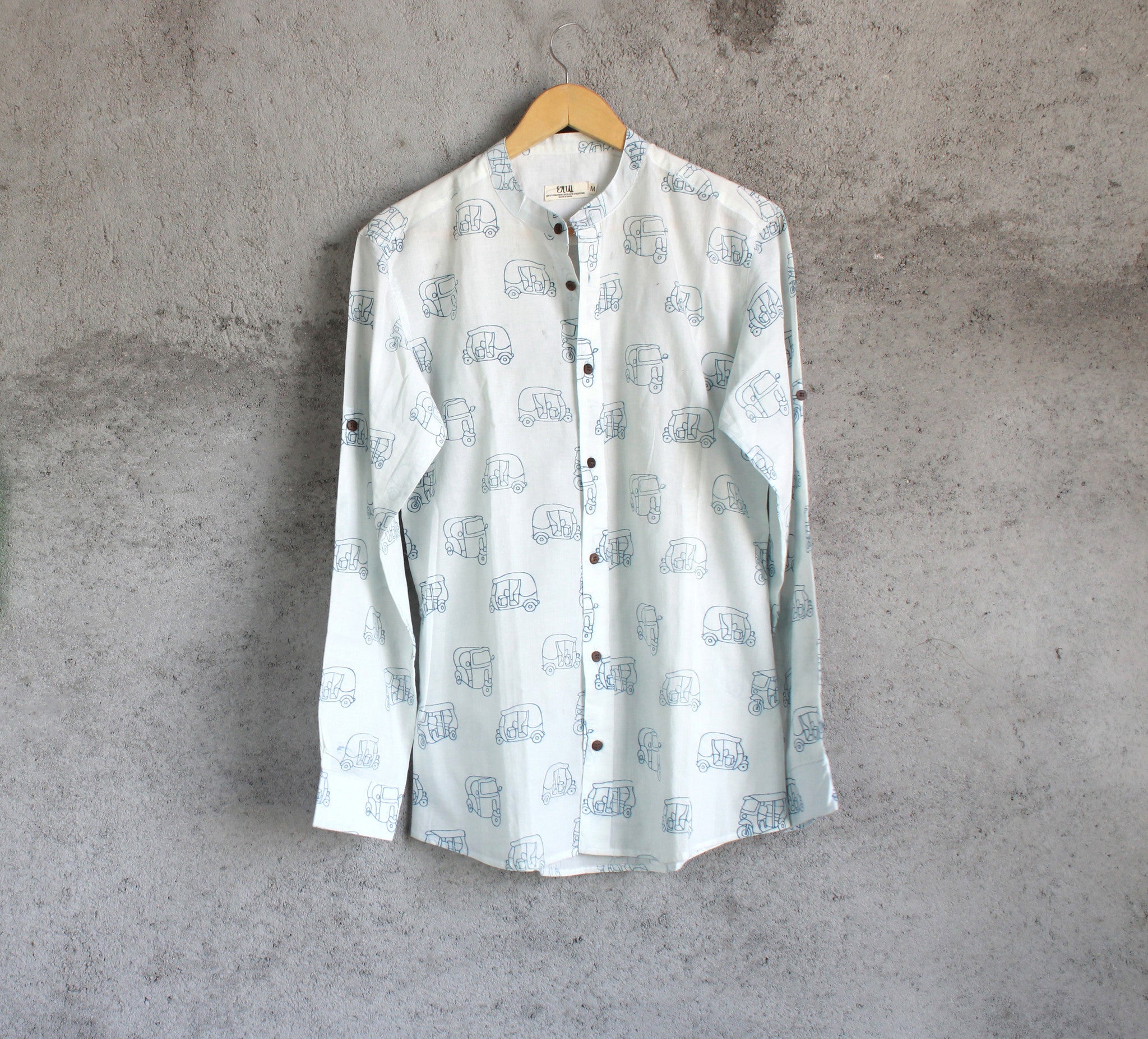 Block Printing