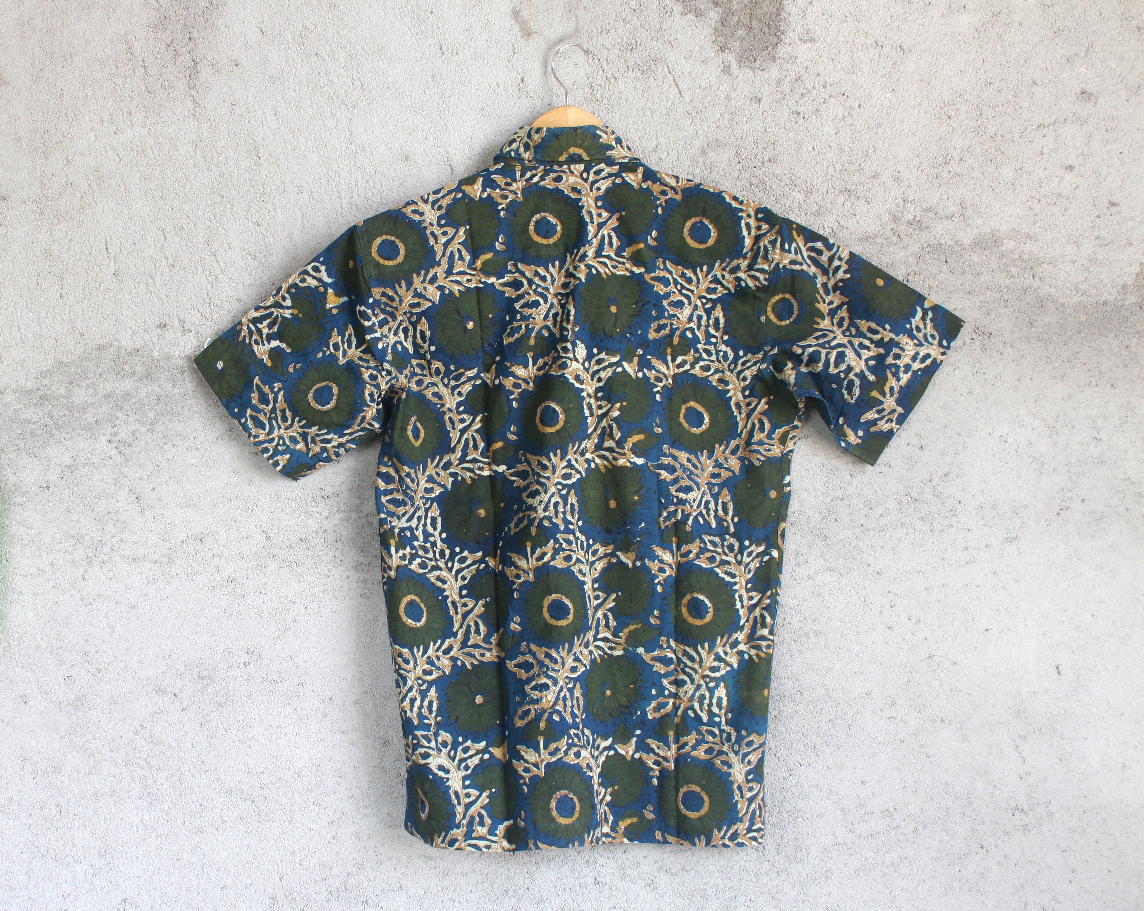 Block Printing