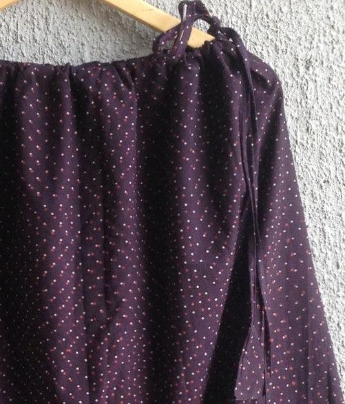 Harem Pant - CHHAPA